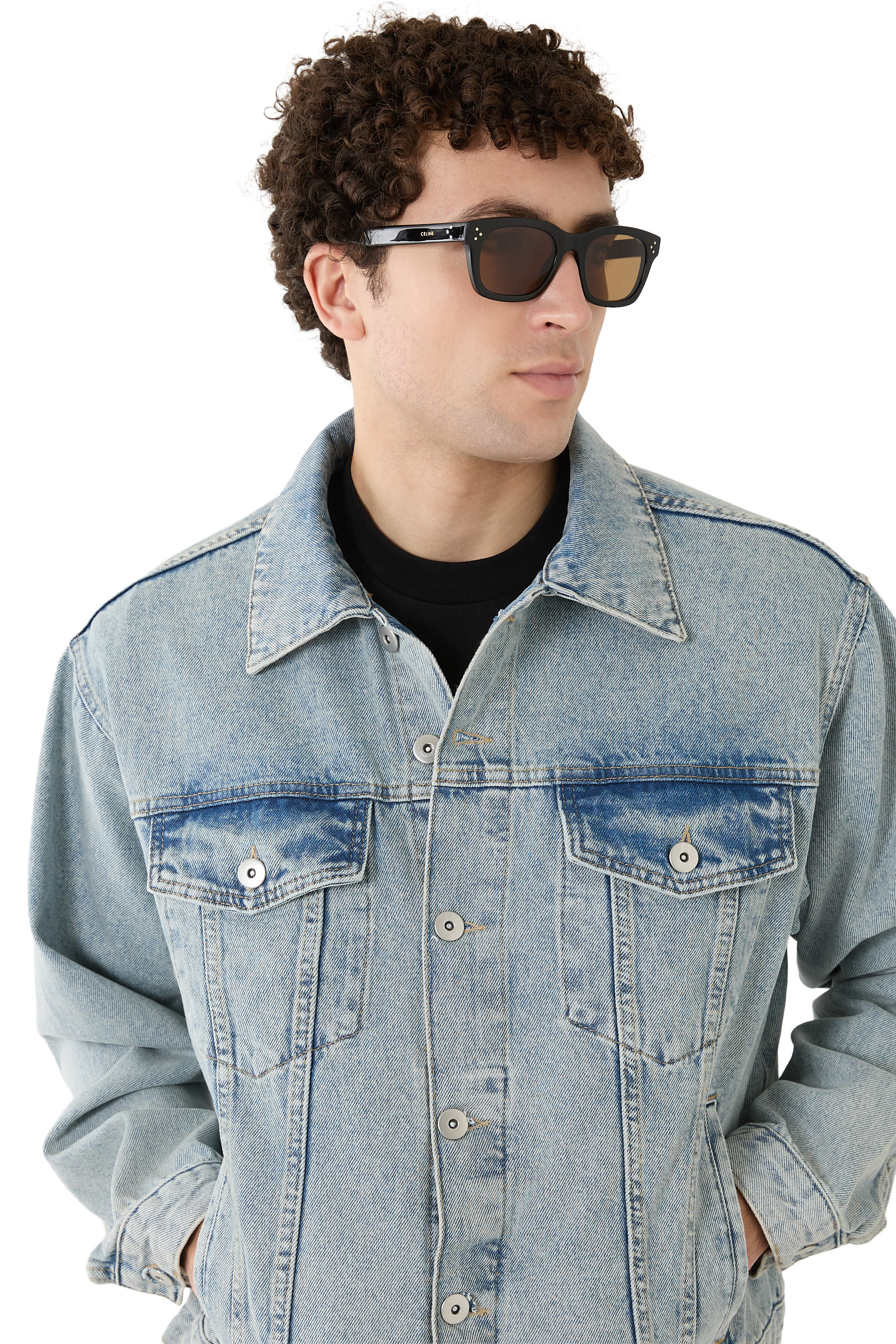 3 Dots Sunglasses