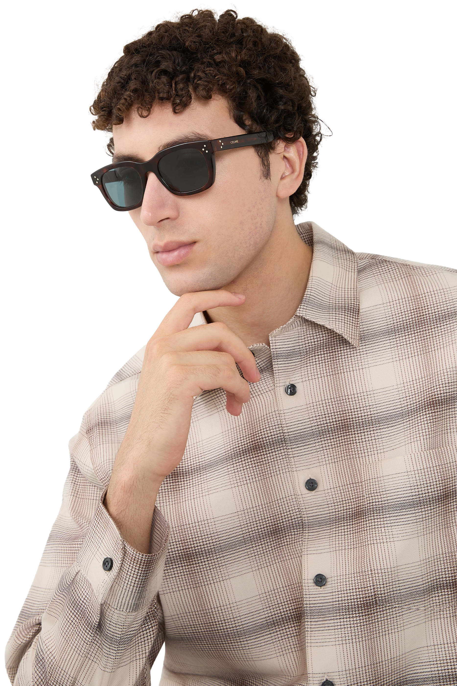 3 Dots Sunglasses