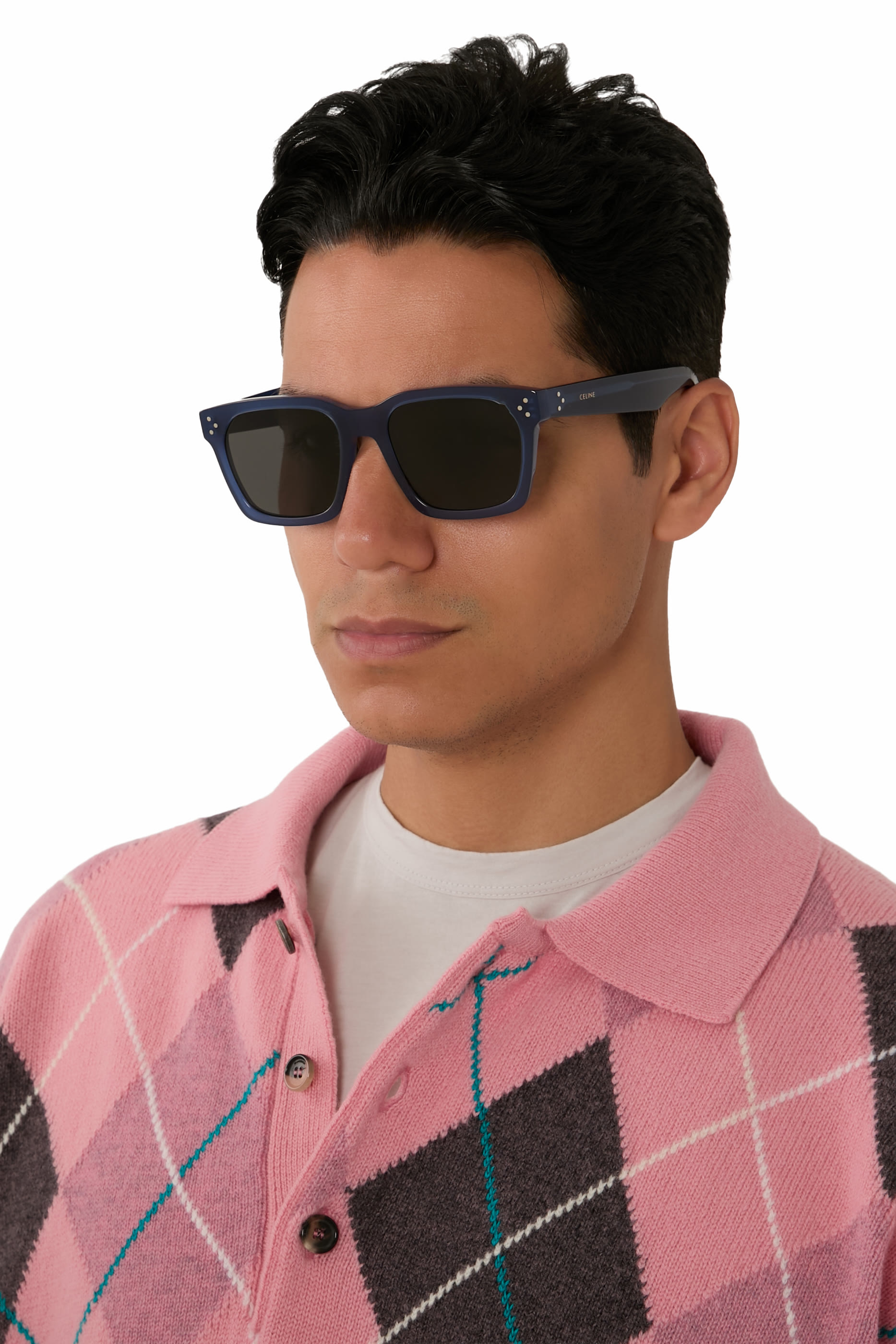 3 Dots Sunglasses 