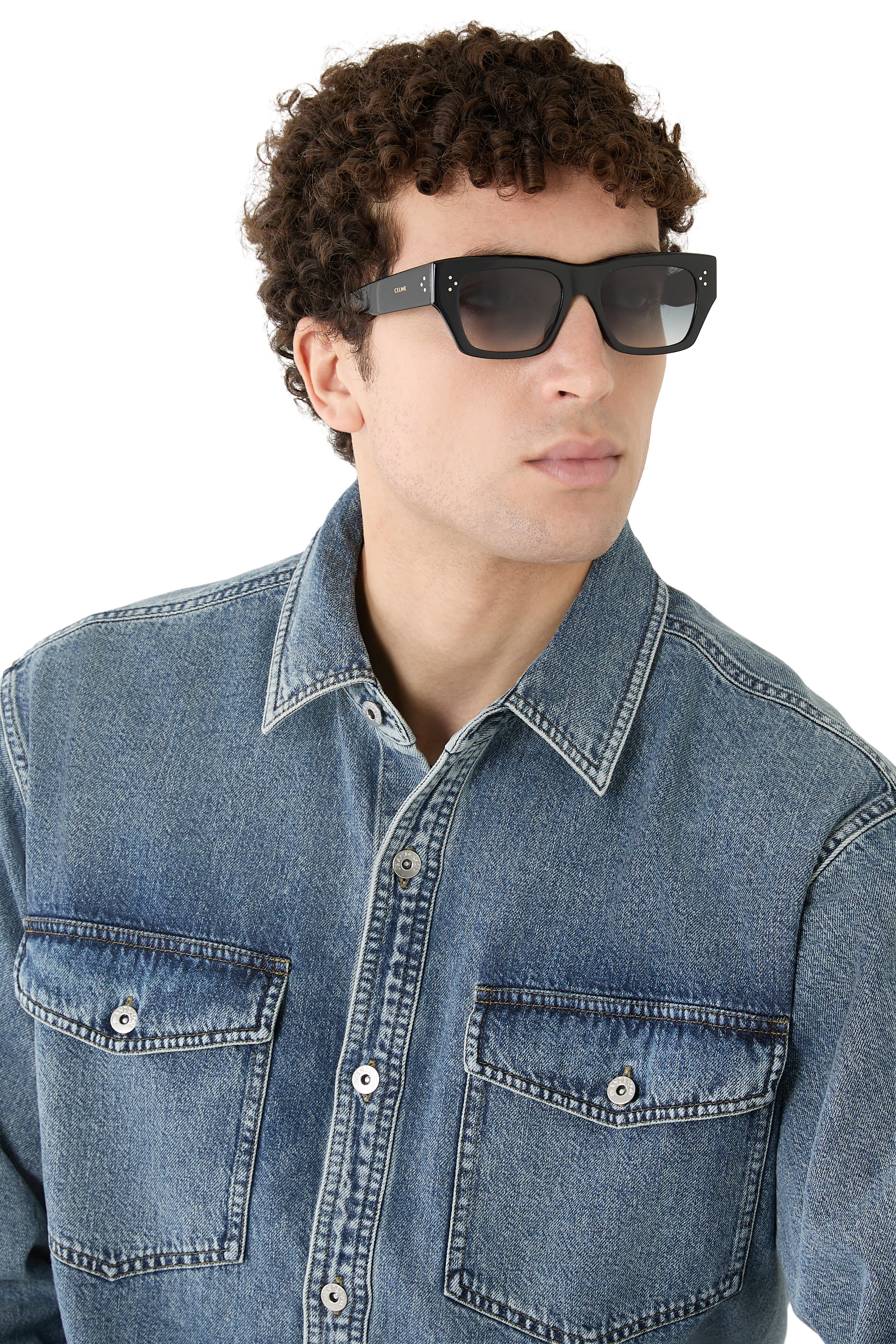  3 Dots Sunglasses 