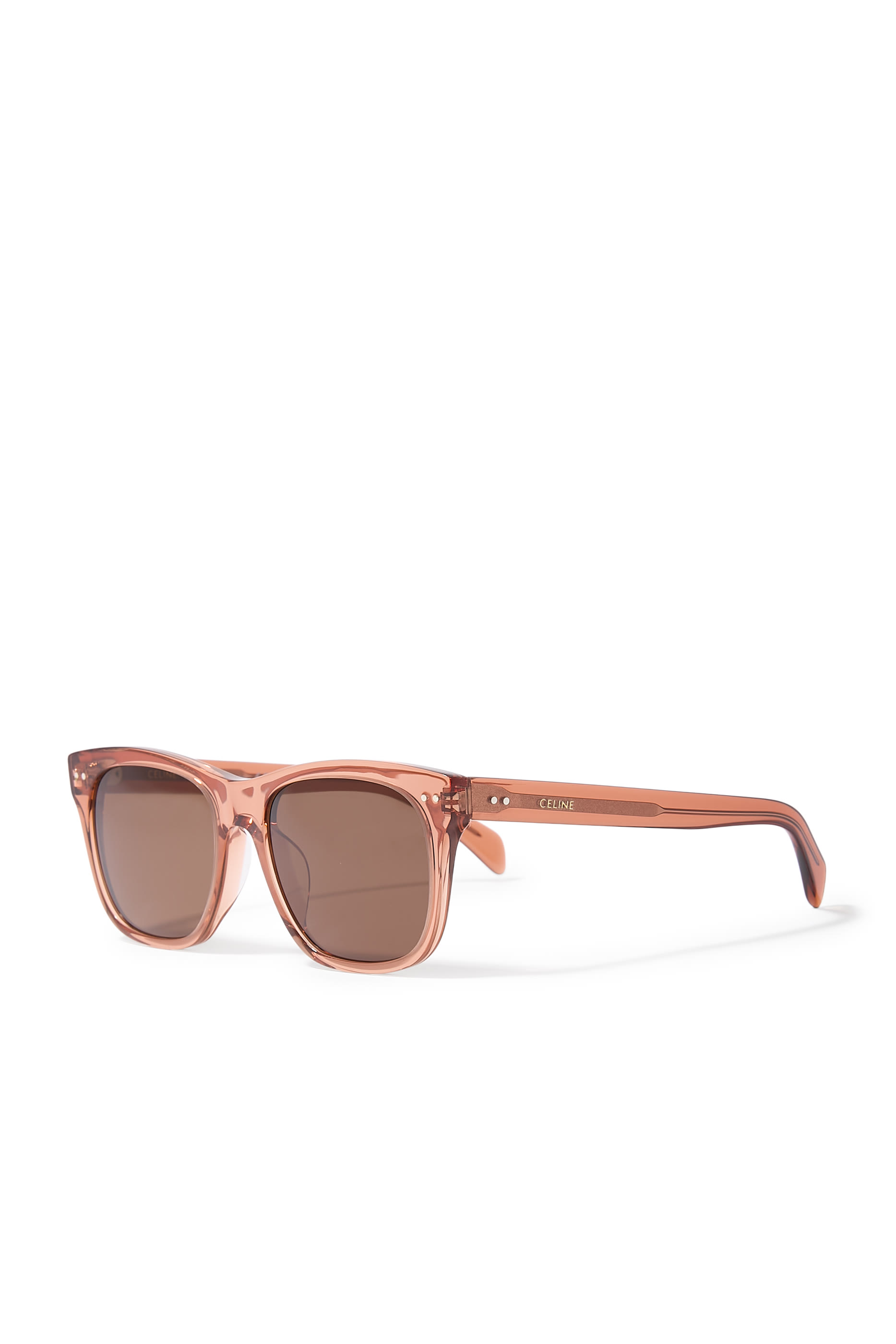 Thin Sunglasses
