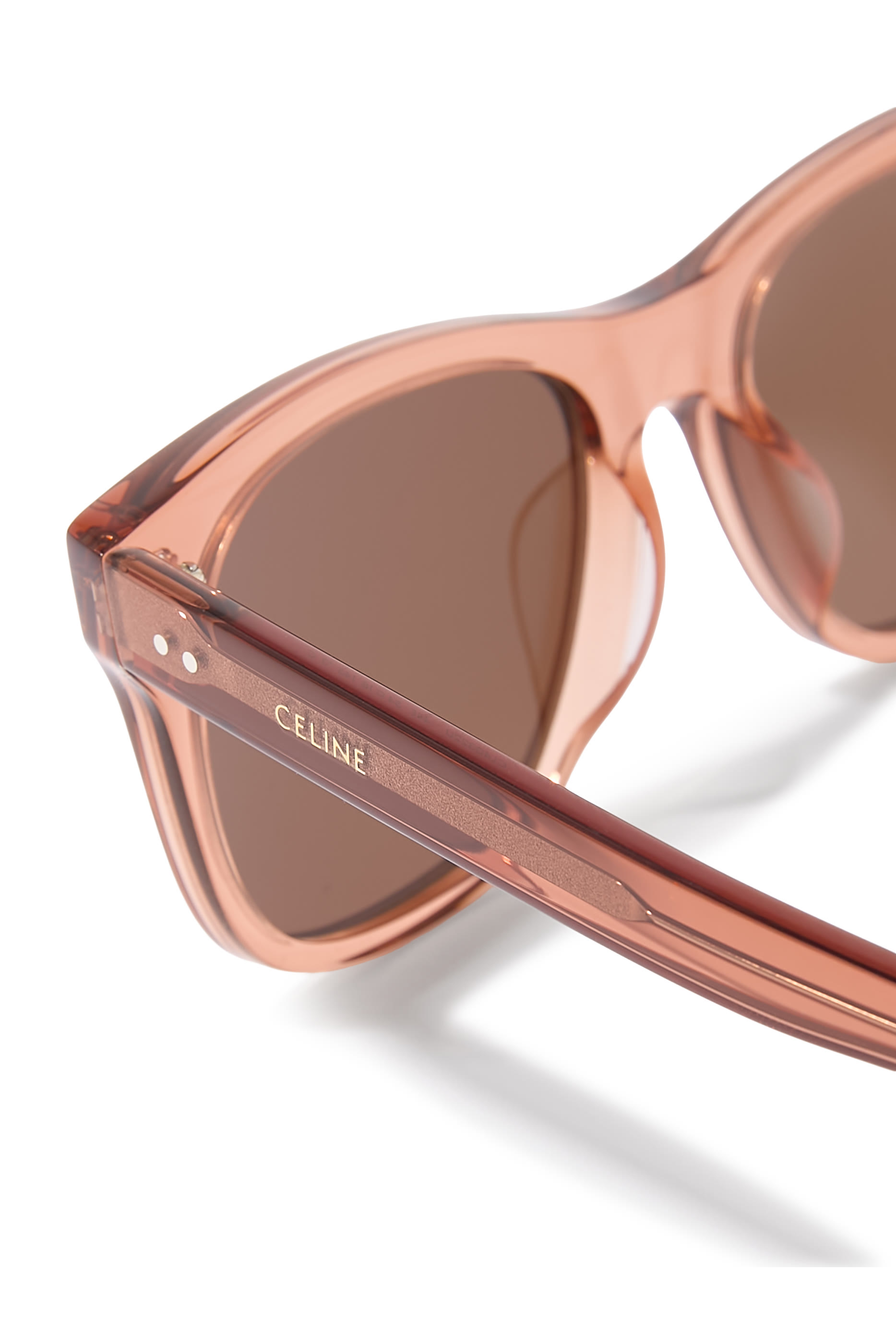 Thin Sunglasses
