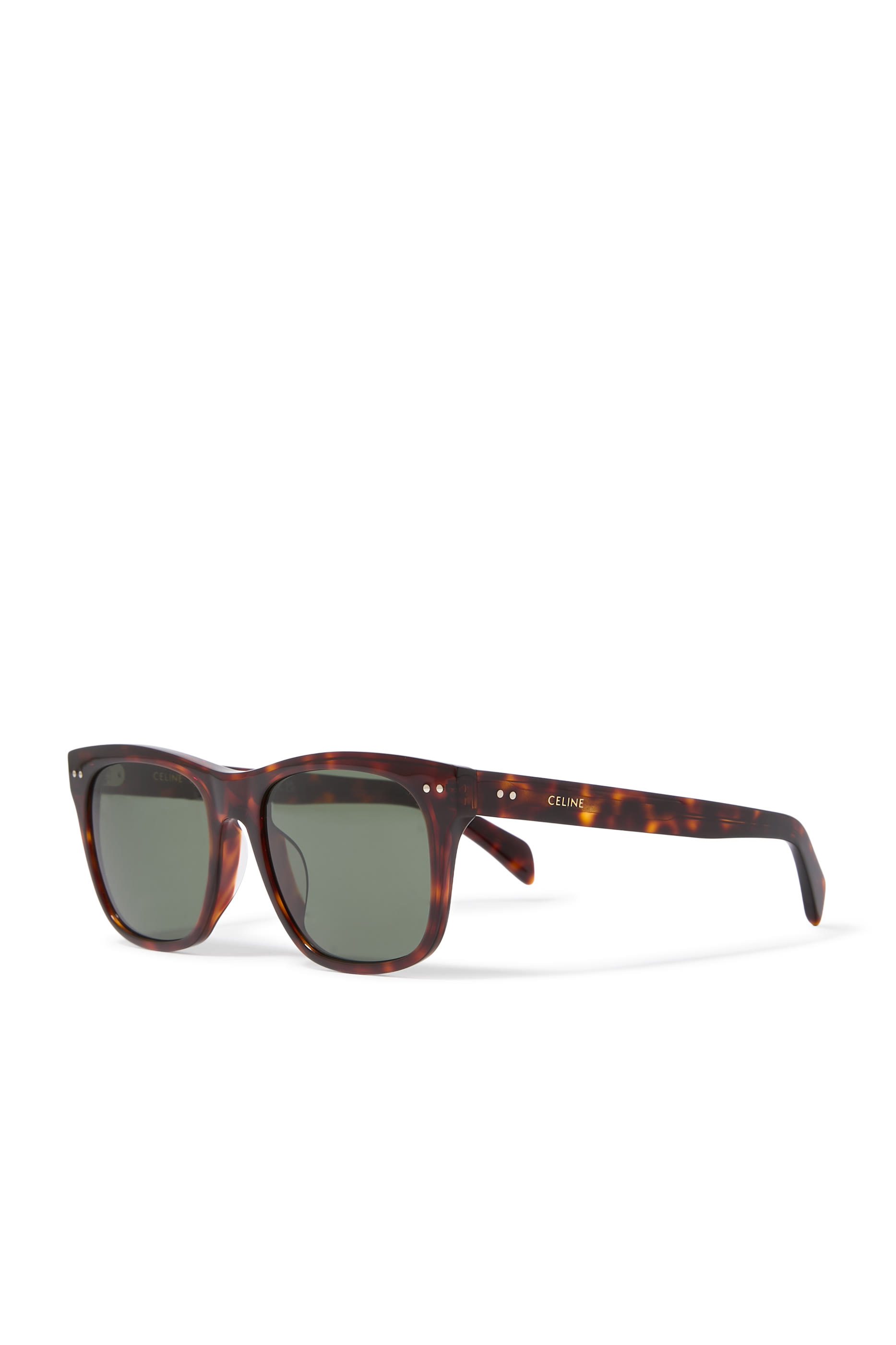 Thin Sunglasses