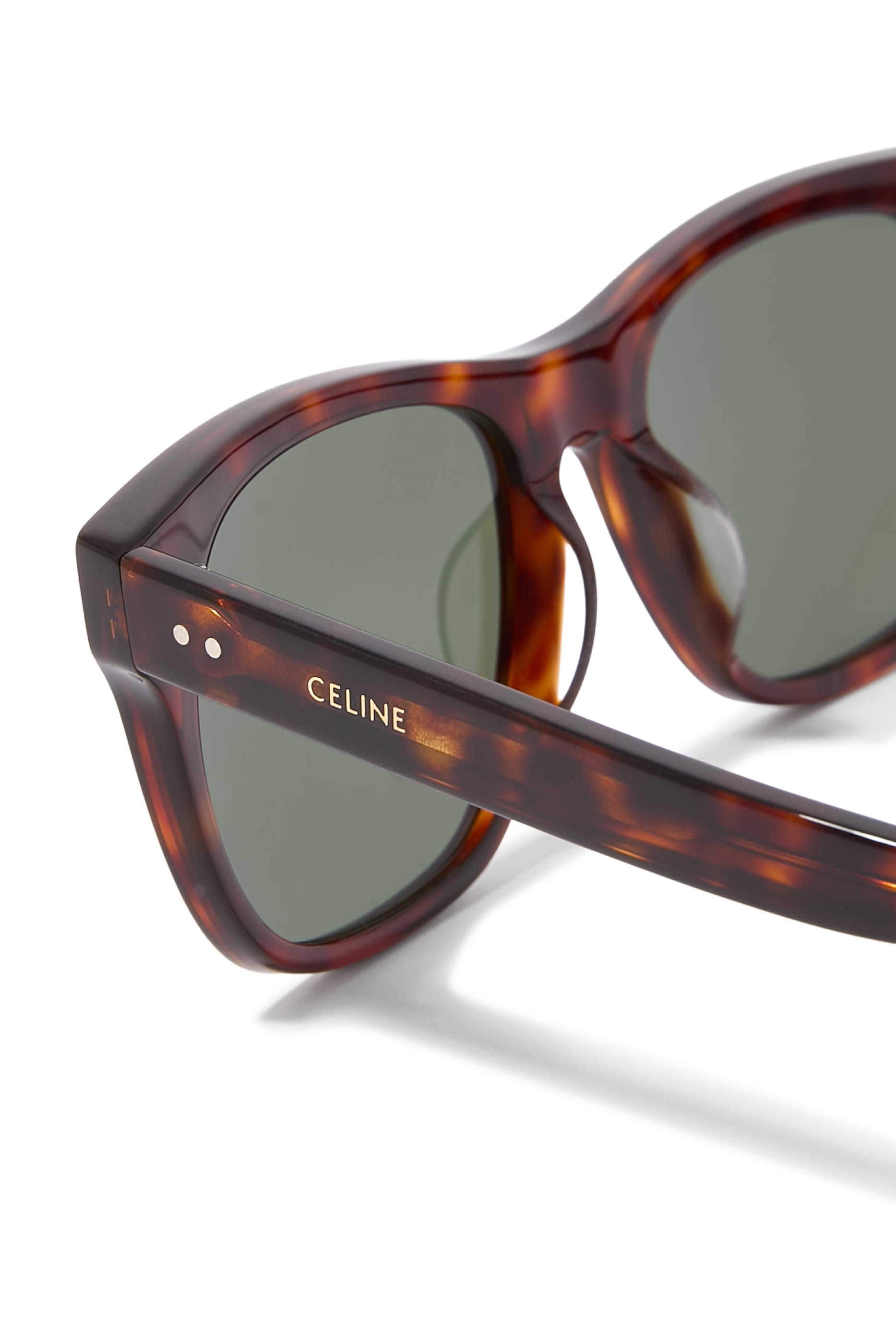 Thin Sunglasses