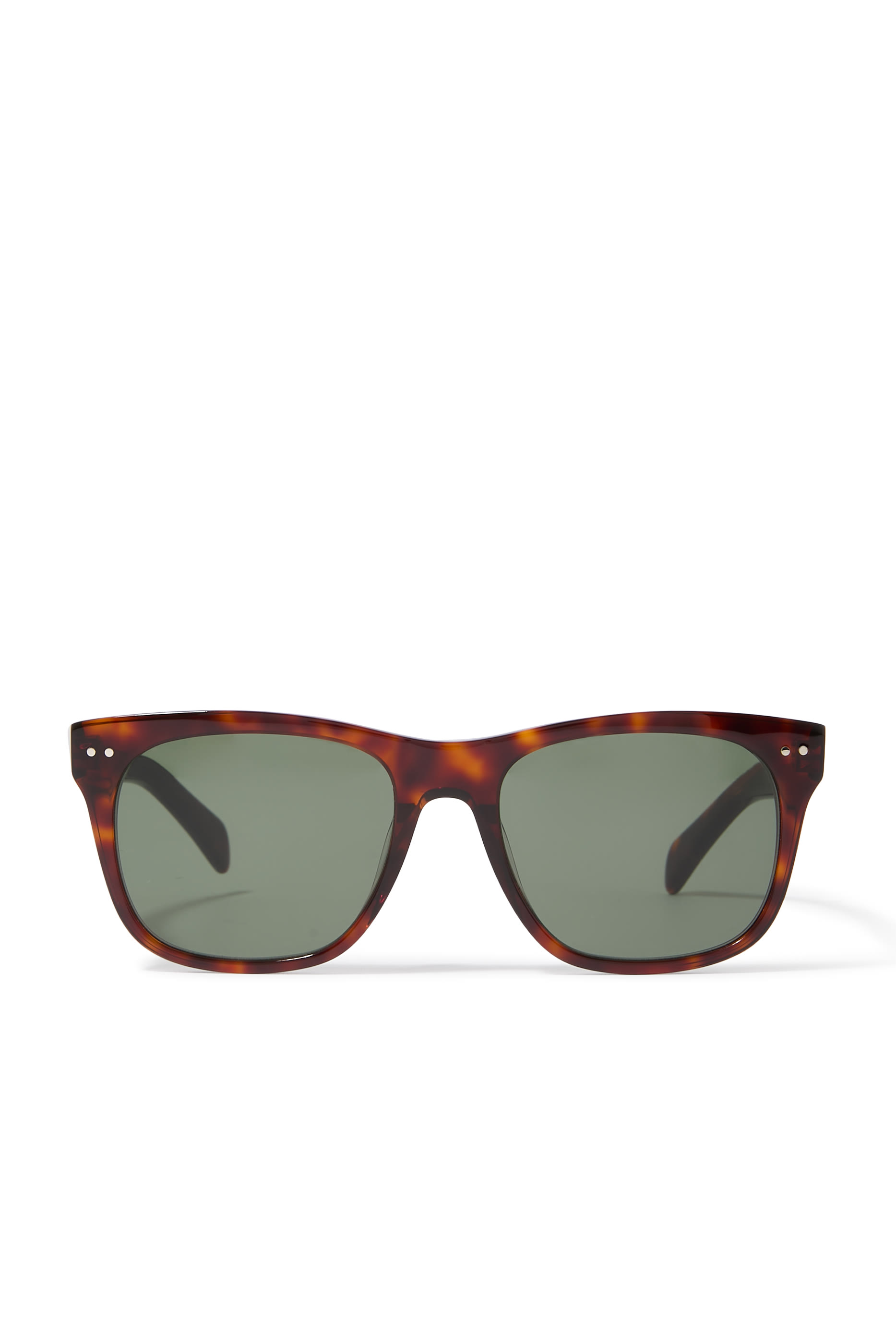 Thin Sunglasses