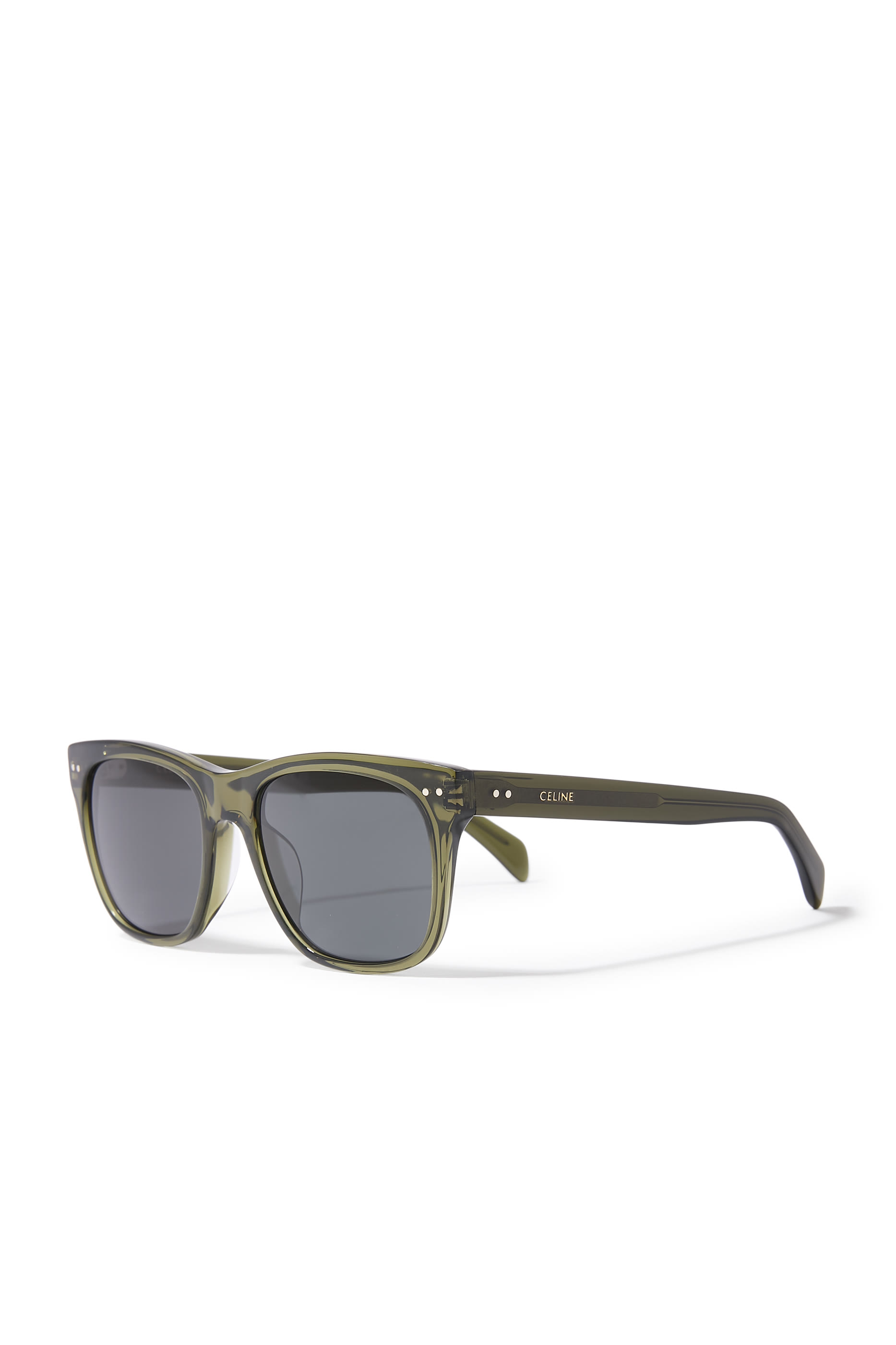 Thin Sunglasses
