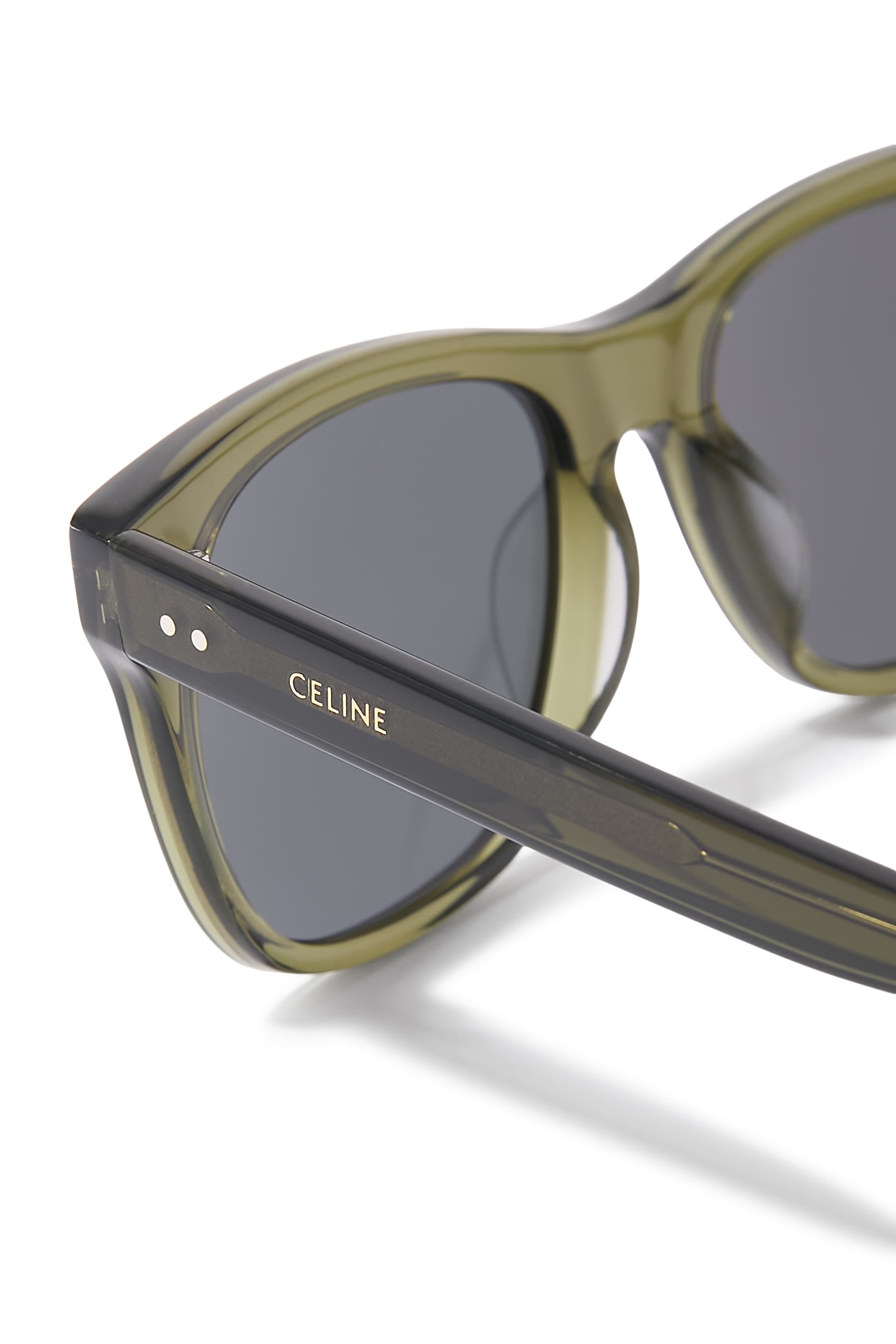 Thin Sunglasses
