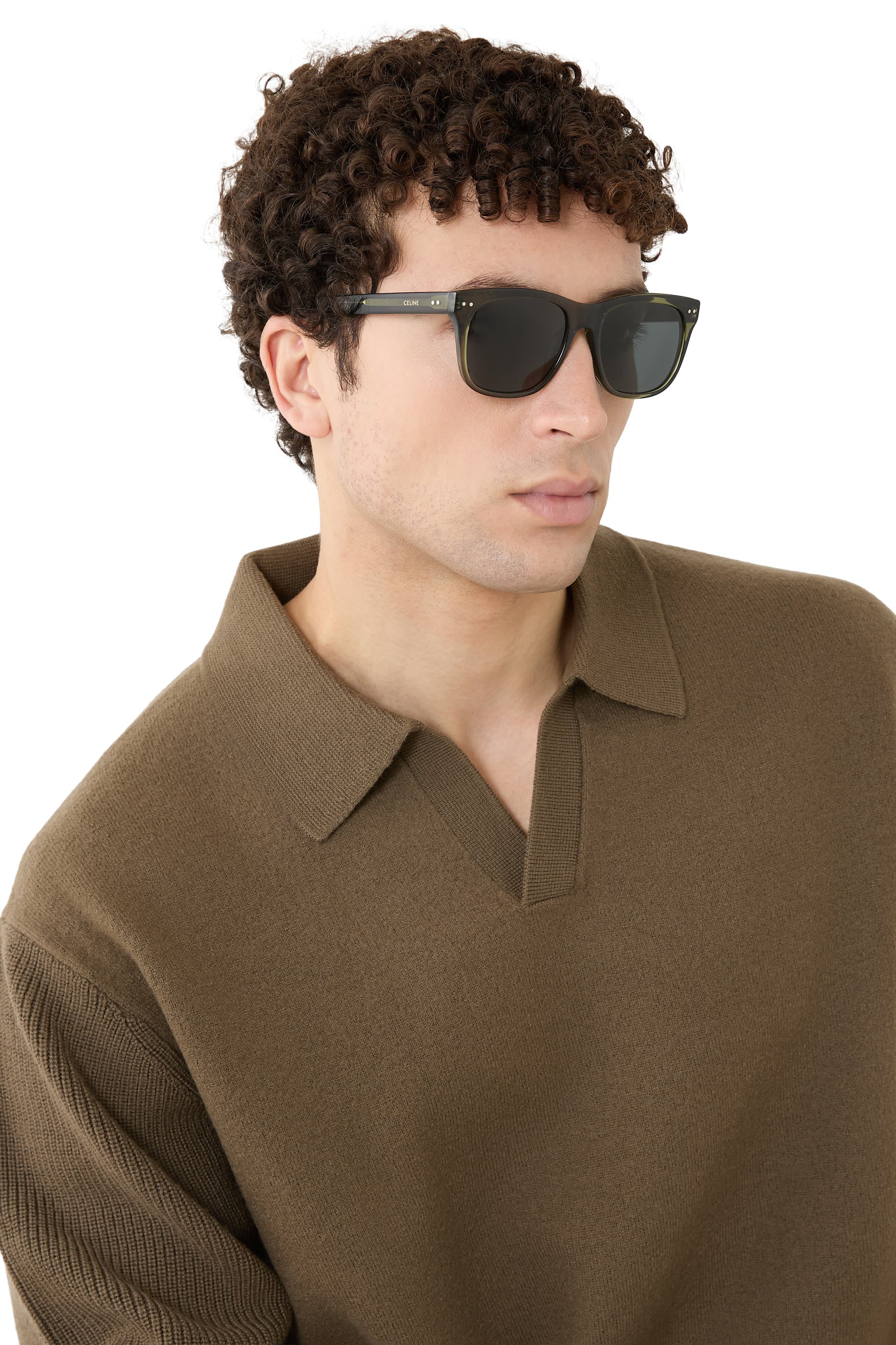 Thin Sunglasses