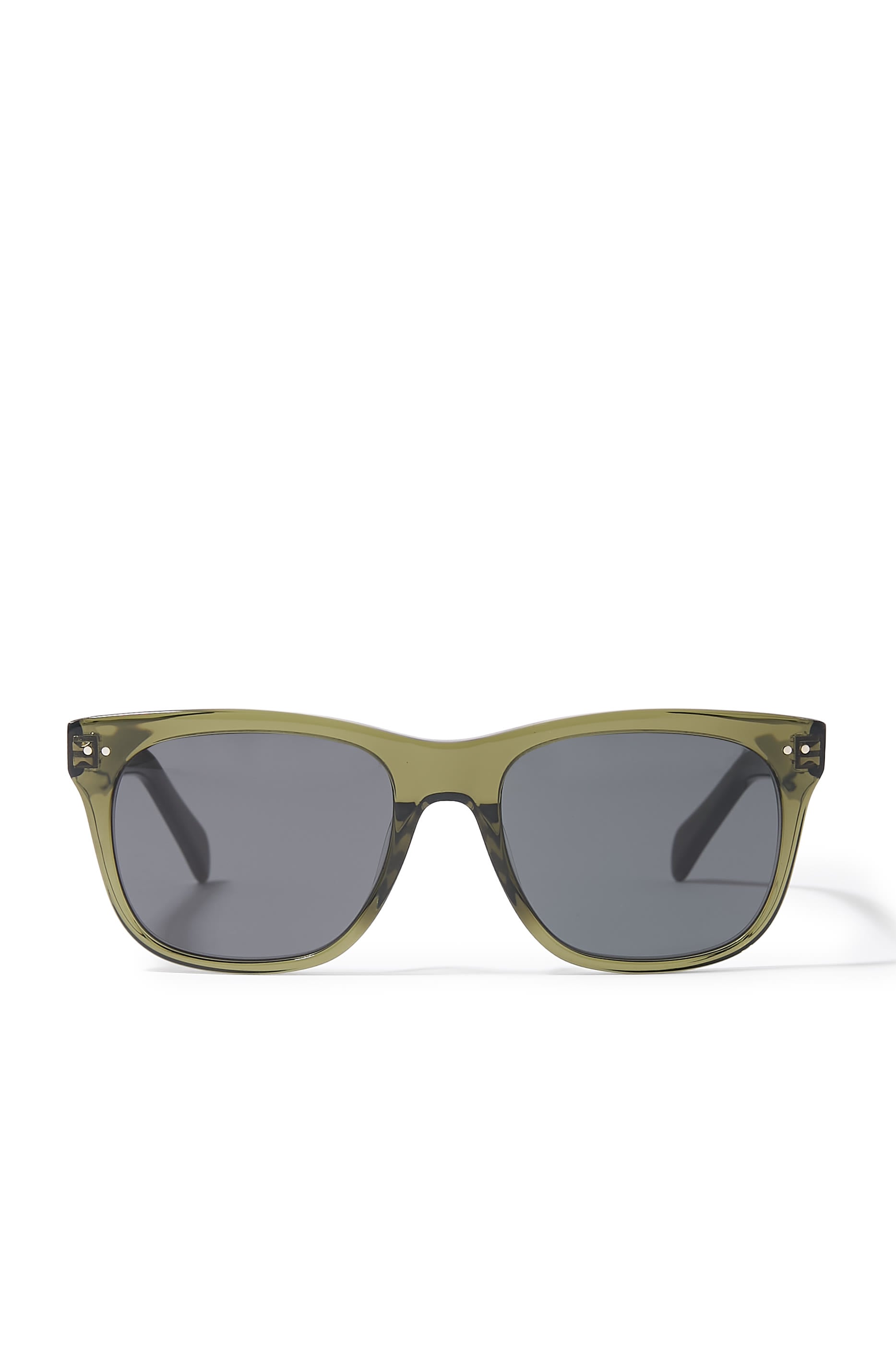 Thin Sunglasses
