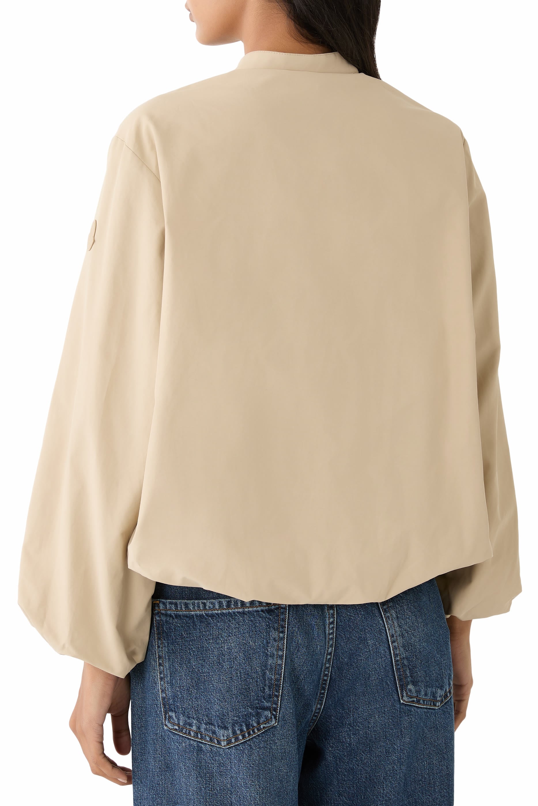 Gruissan Jacket 