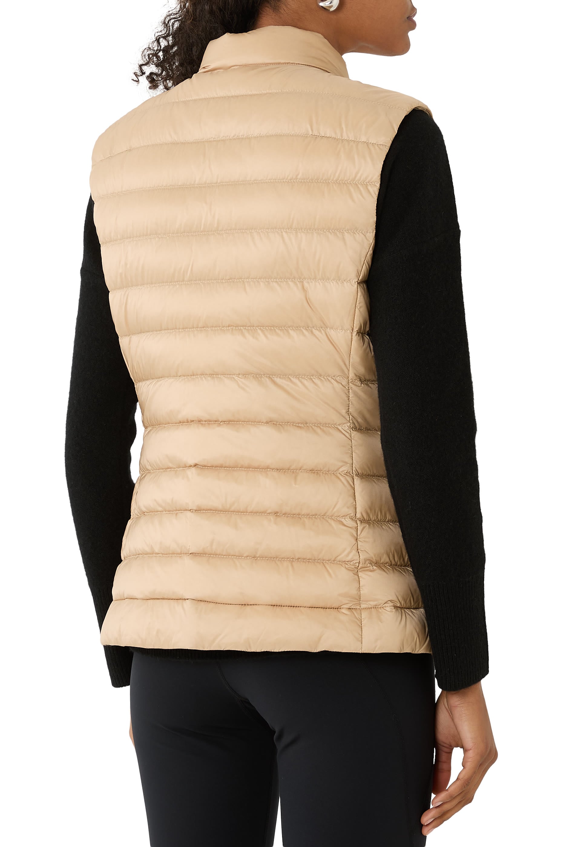 Igens Down Vest