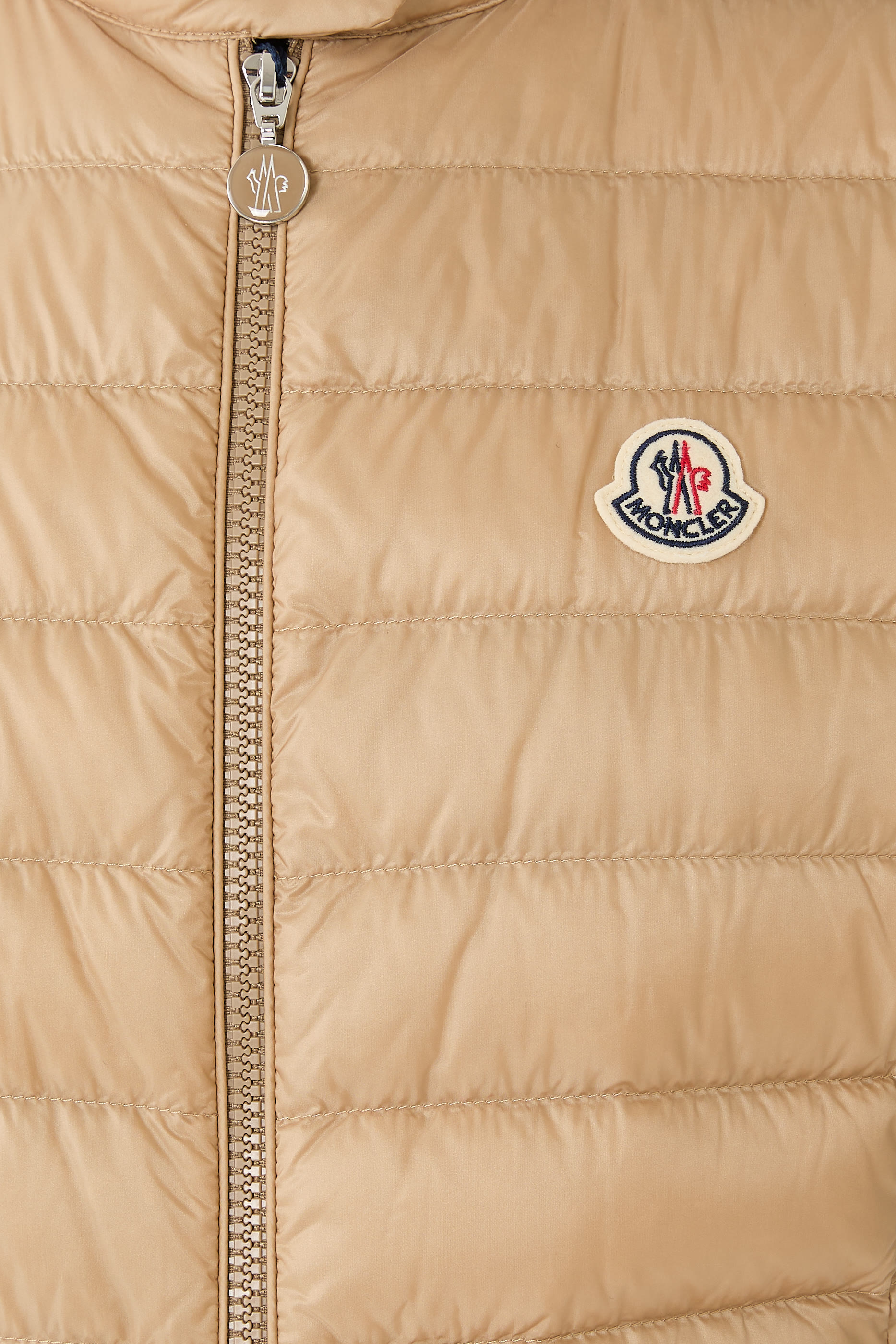 Igens Down Vest