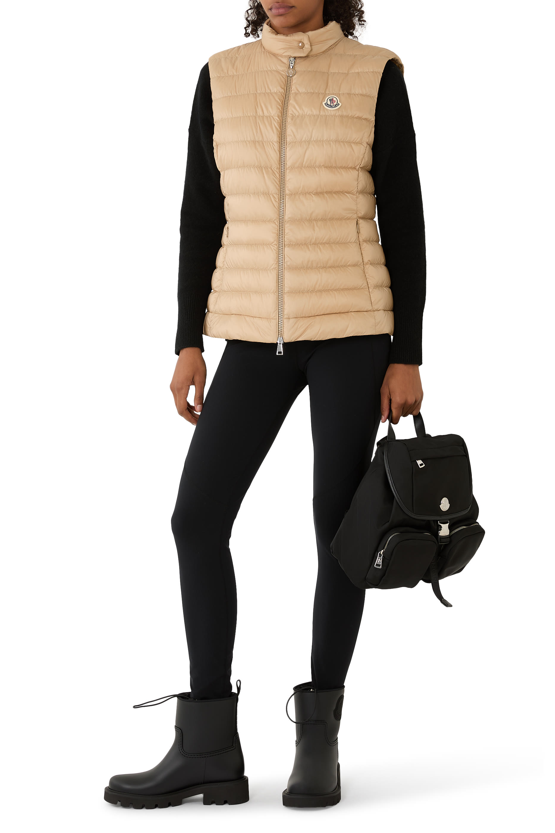 Igens Down Vest