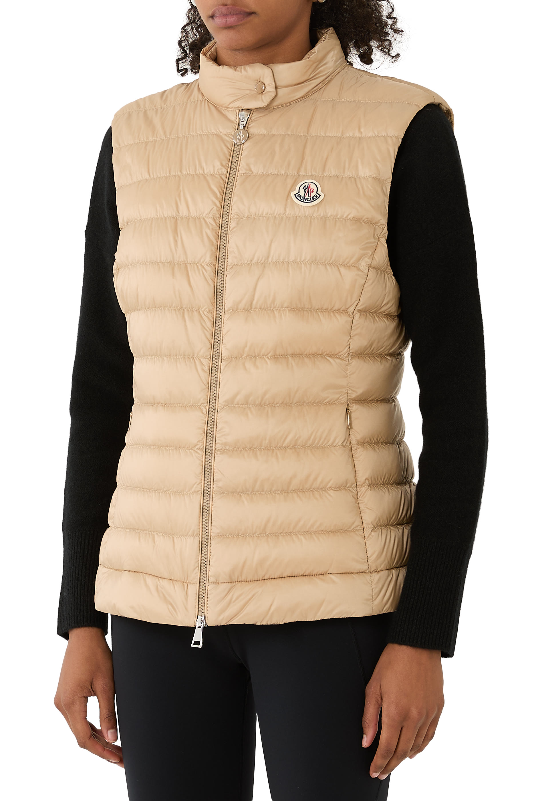 Igens Down Vest