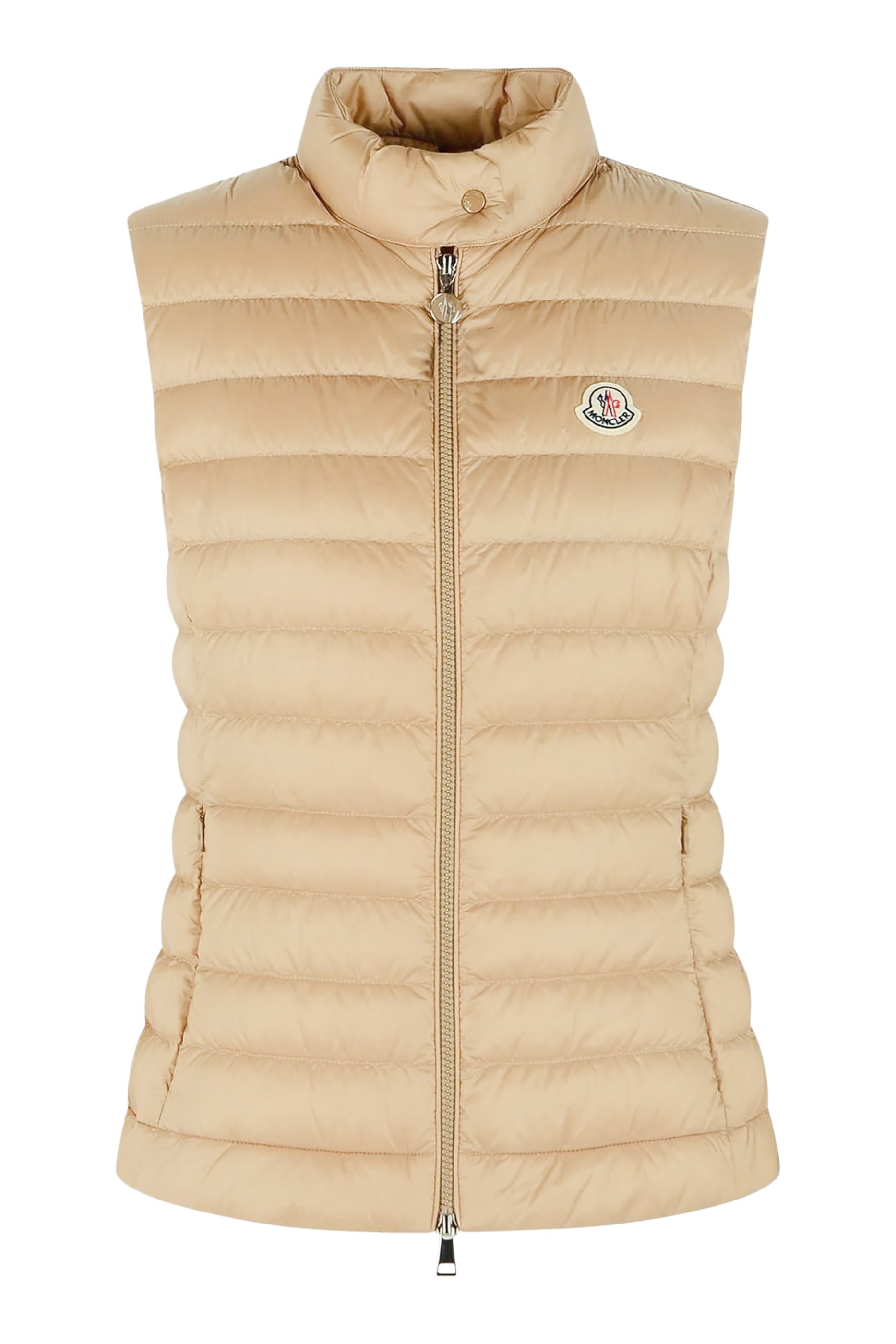 Igens Down Vest