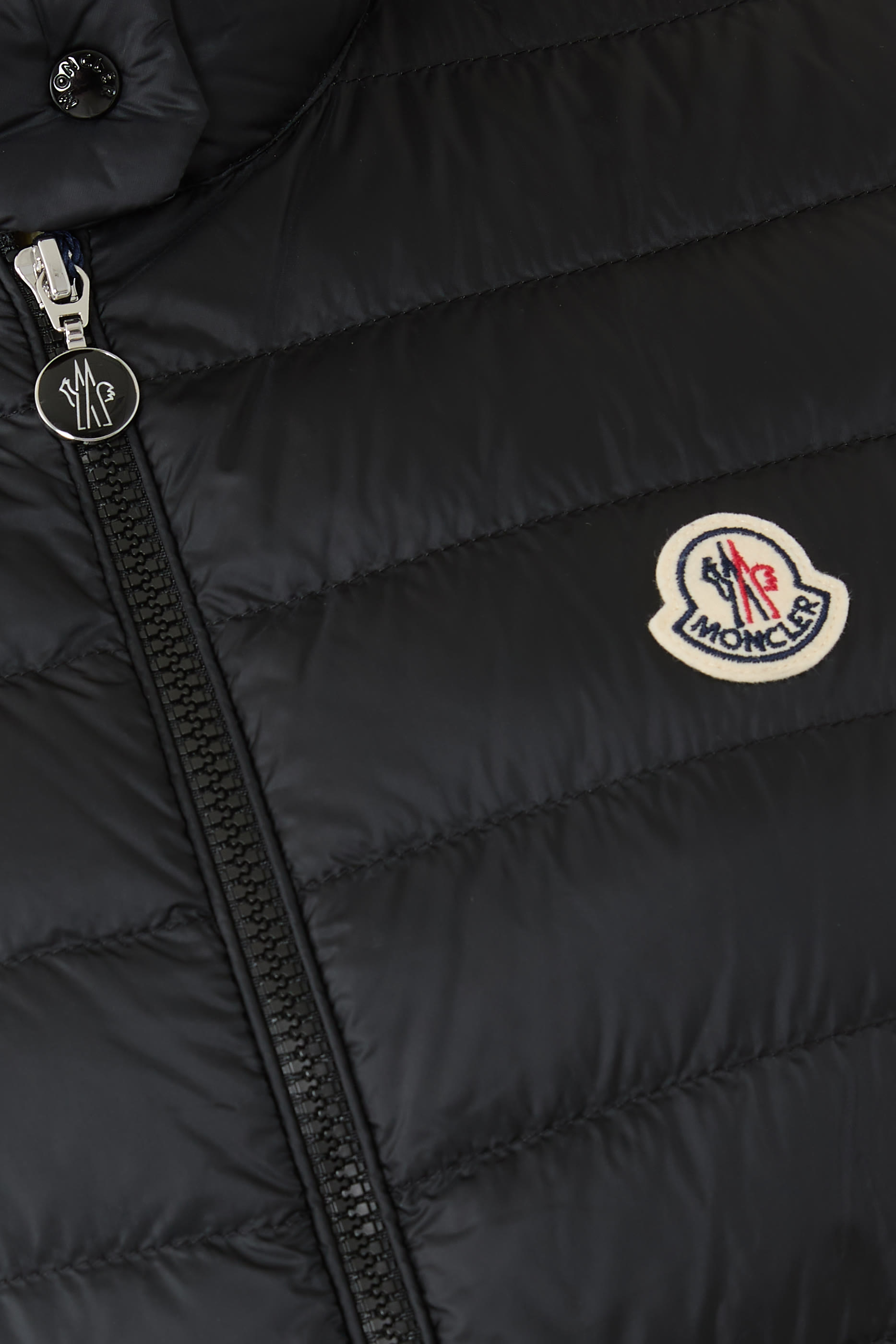 Igens Down Vest
