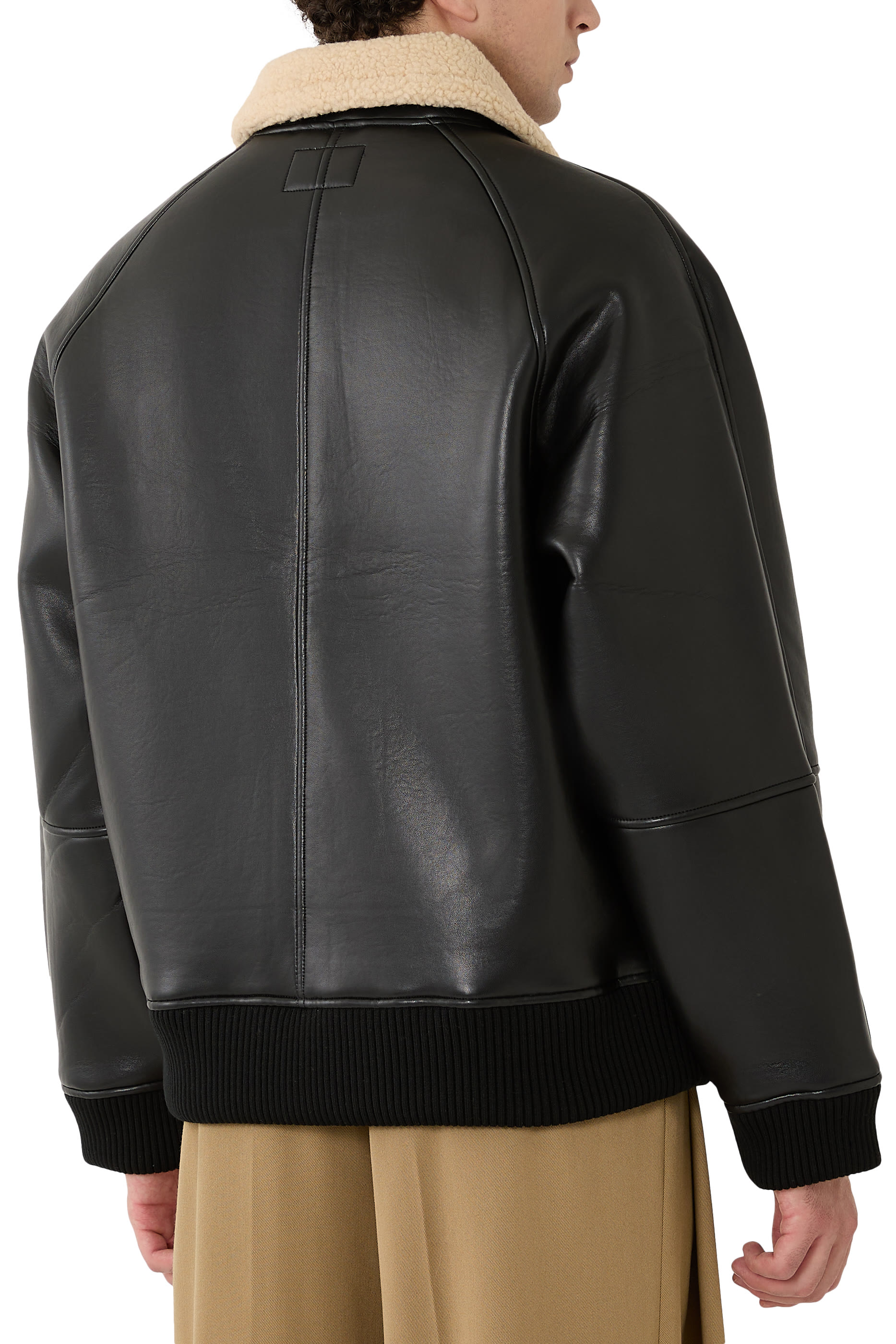 Shepton Jacket
