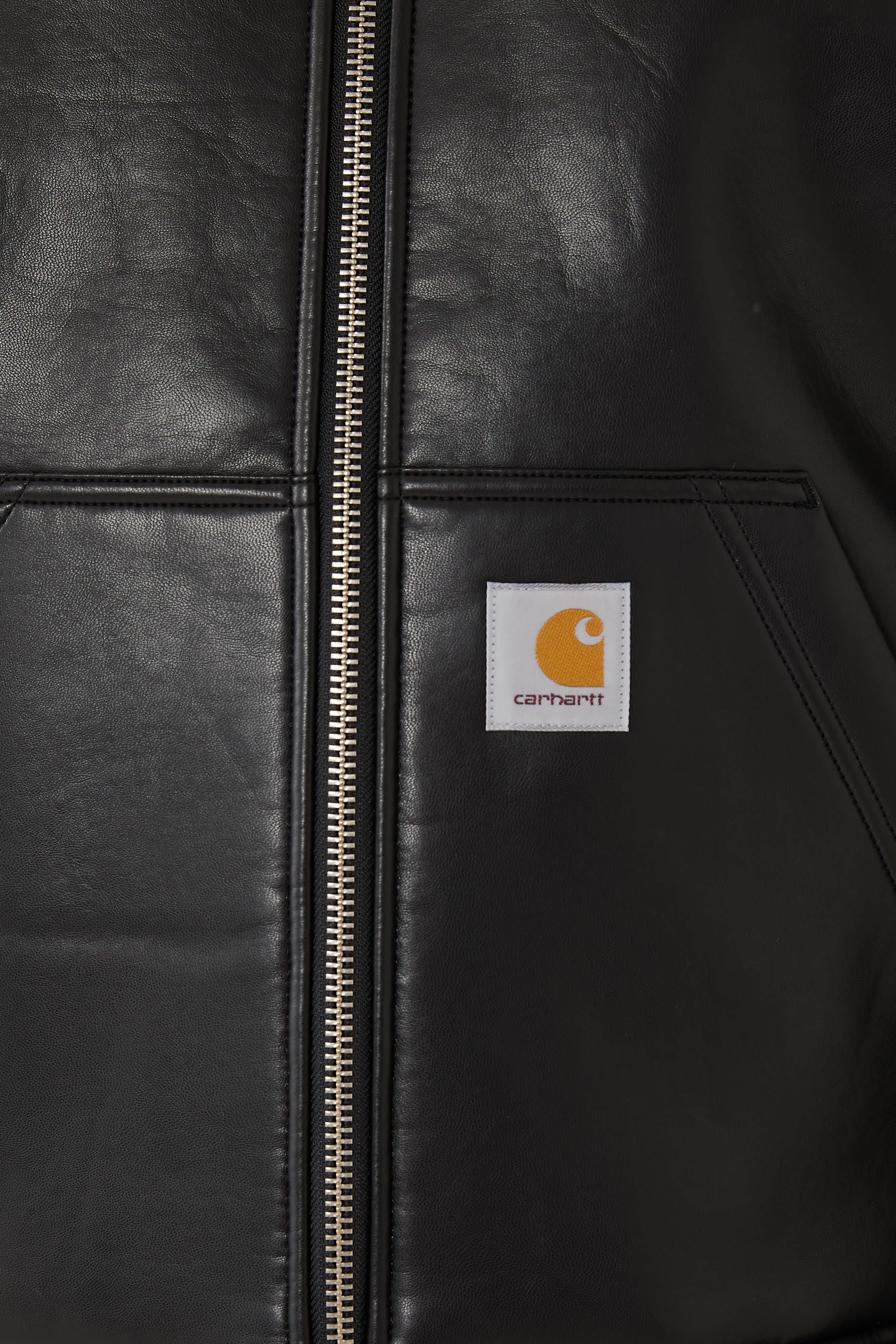 Shepton Jacket