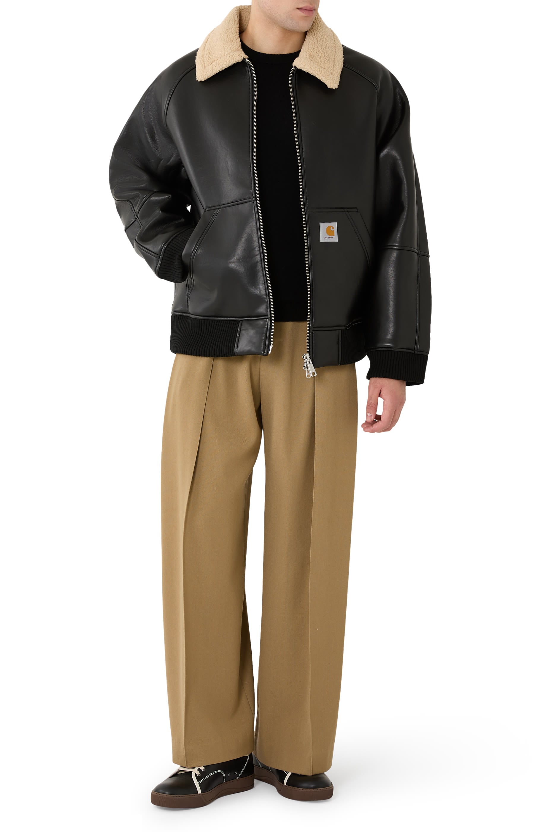 Shepton Jacket