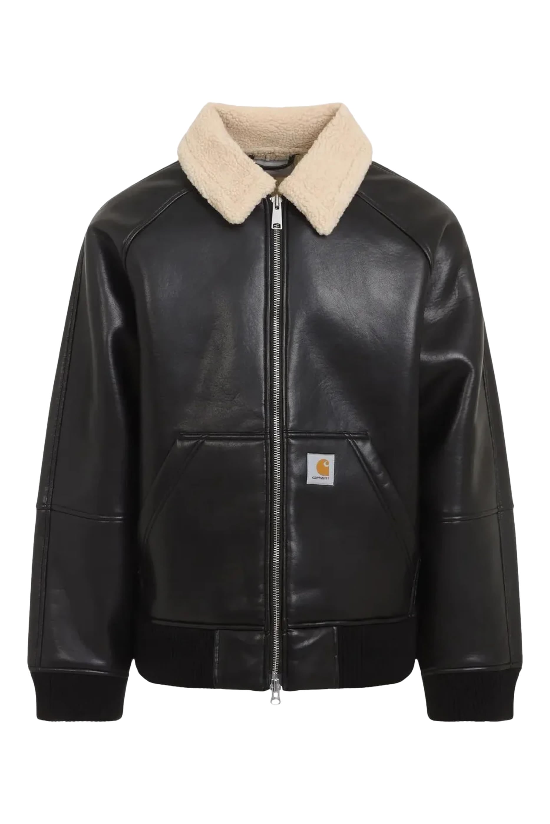 Shepton Jacket