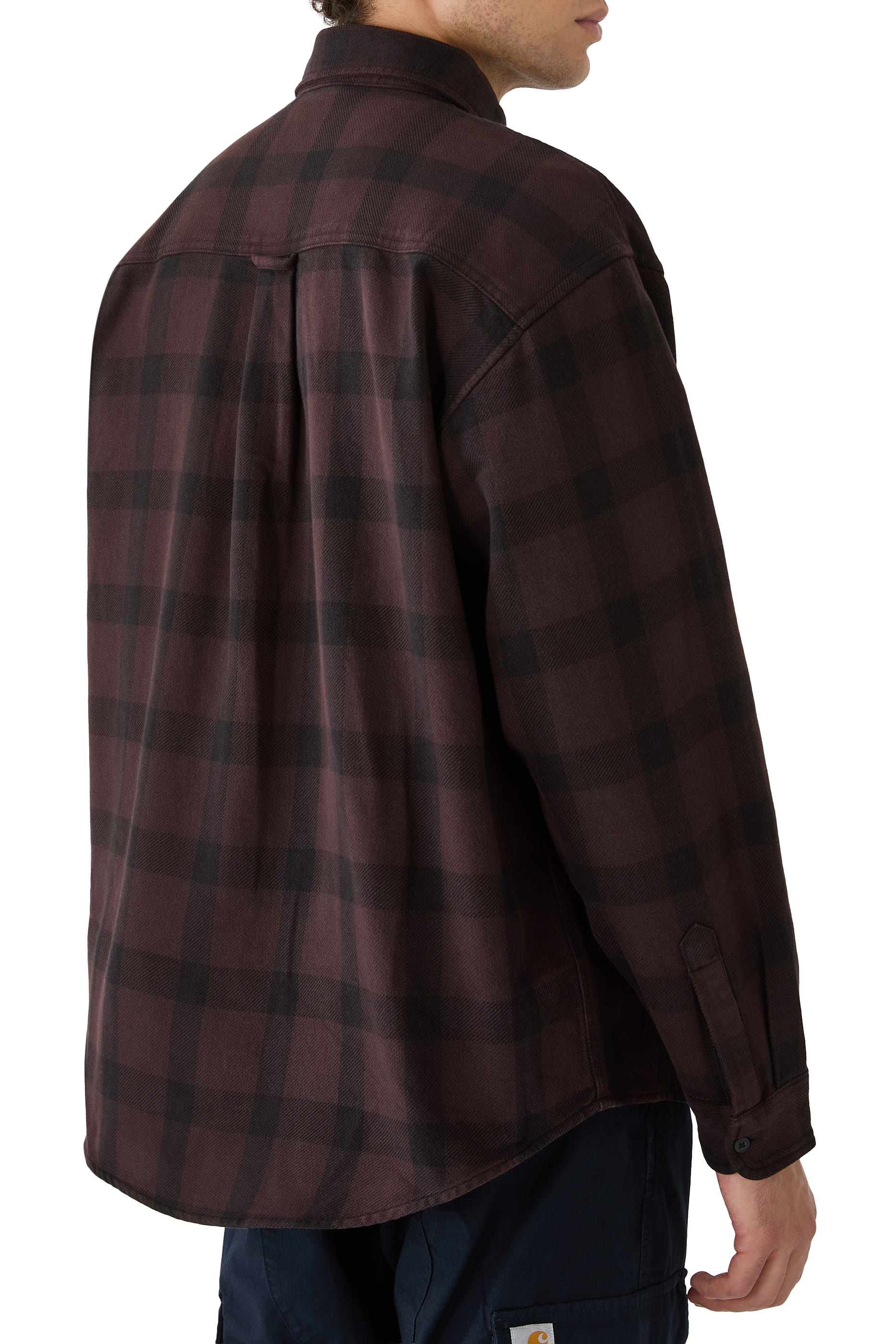 Edmands Shirt