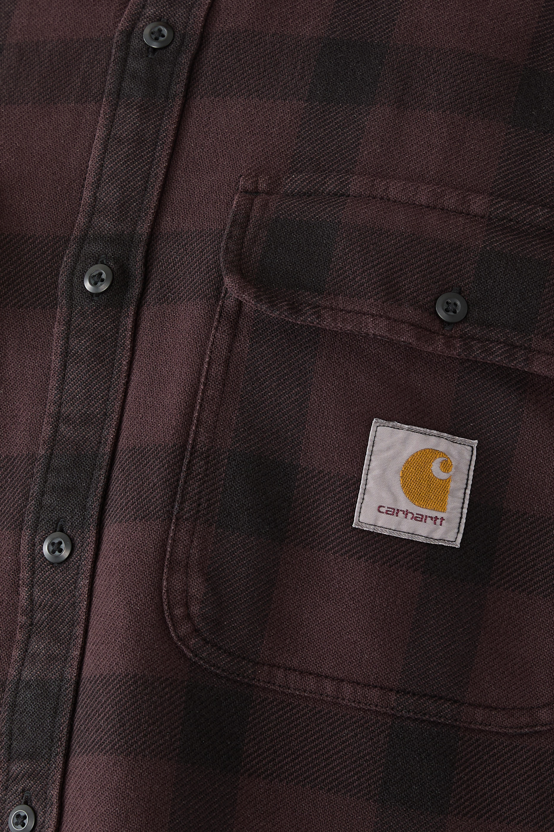 Edmands Shirt