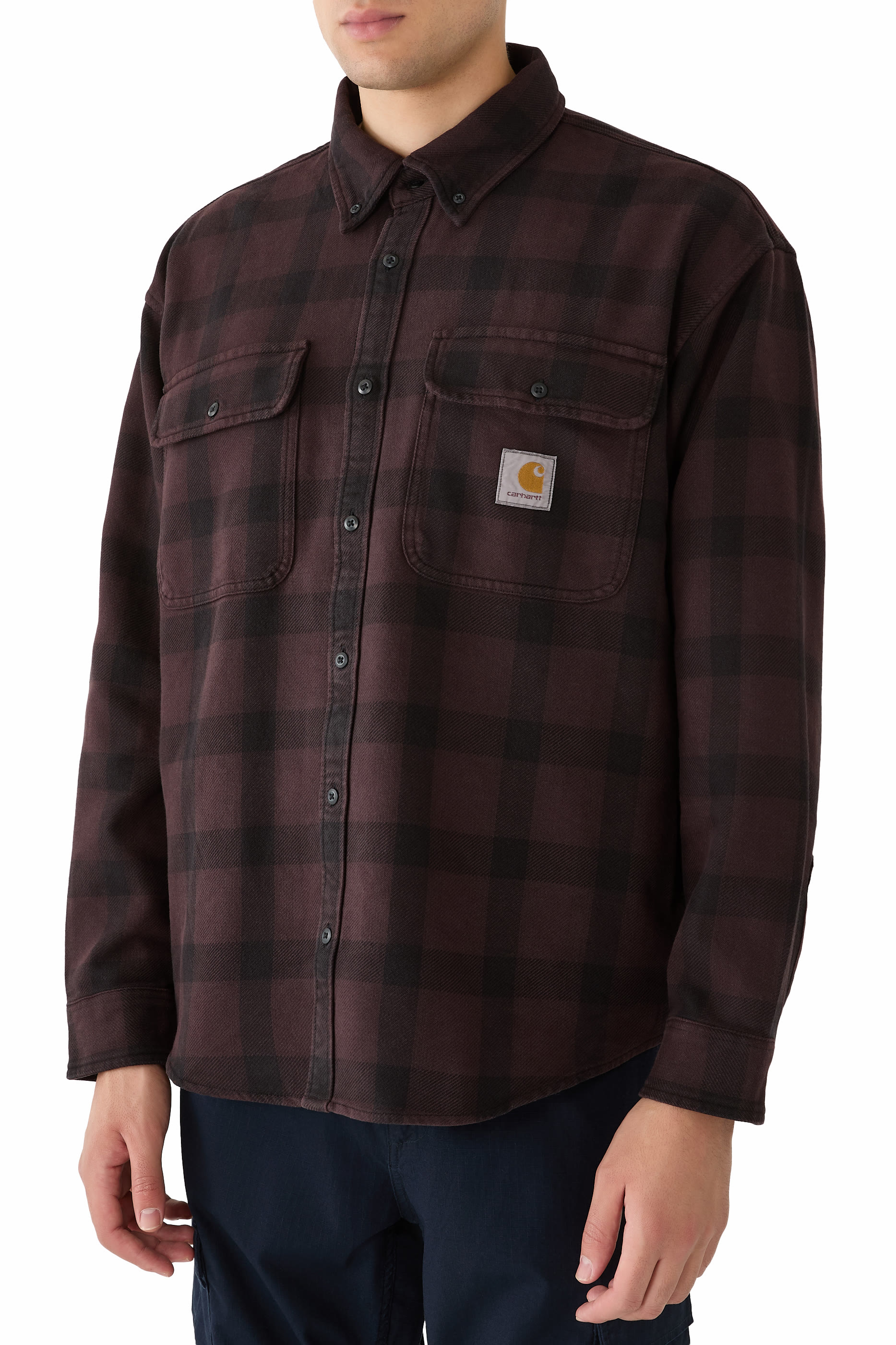 Edmands Shirt