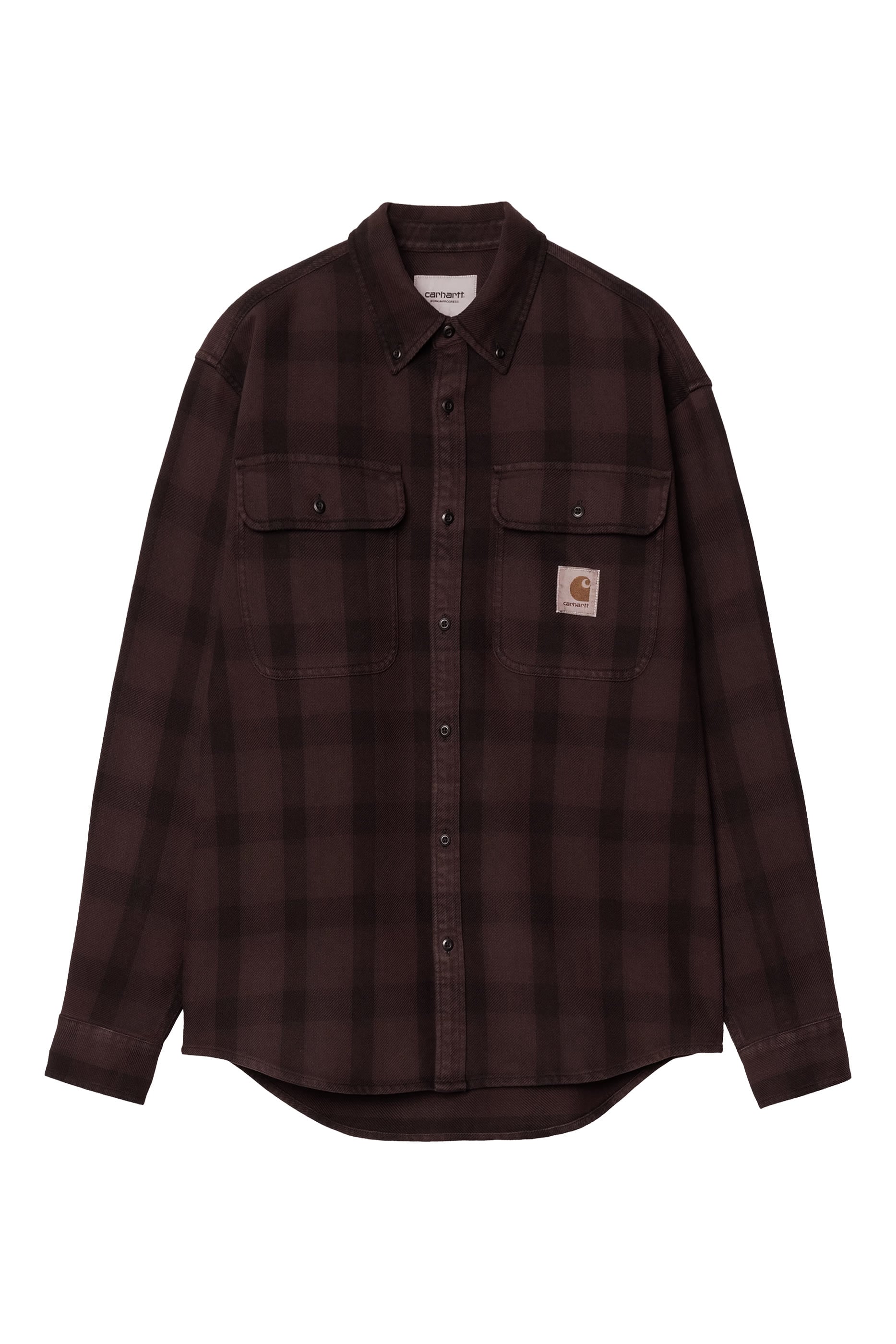 Edmands Shirt
