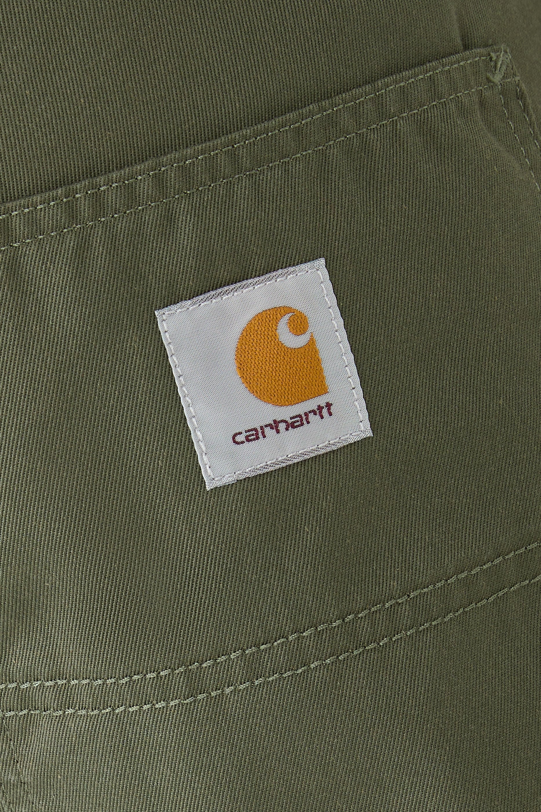 Simple Pants