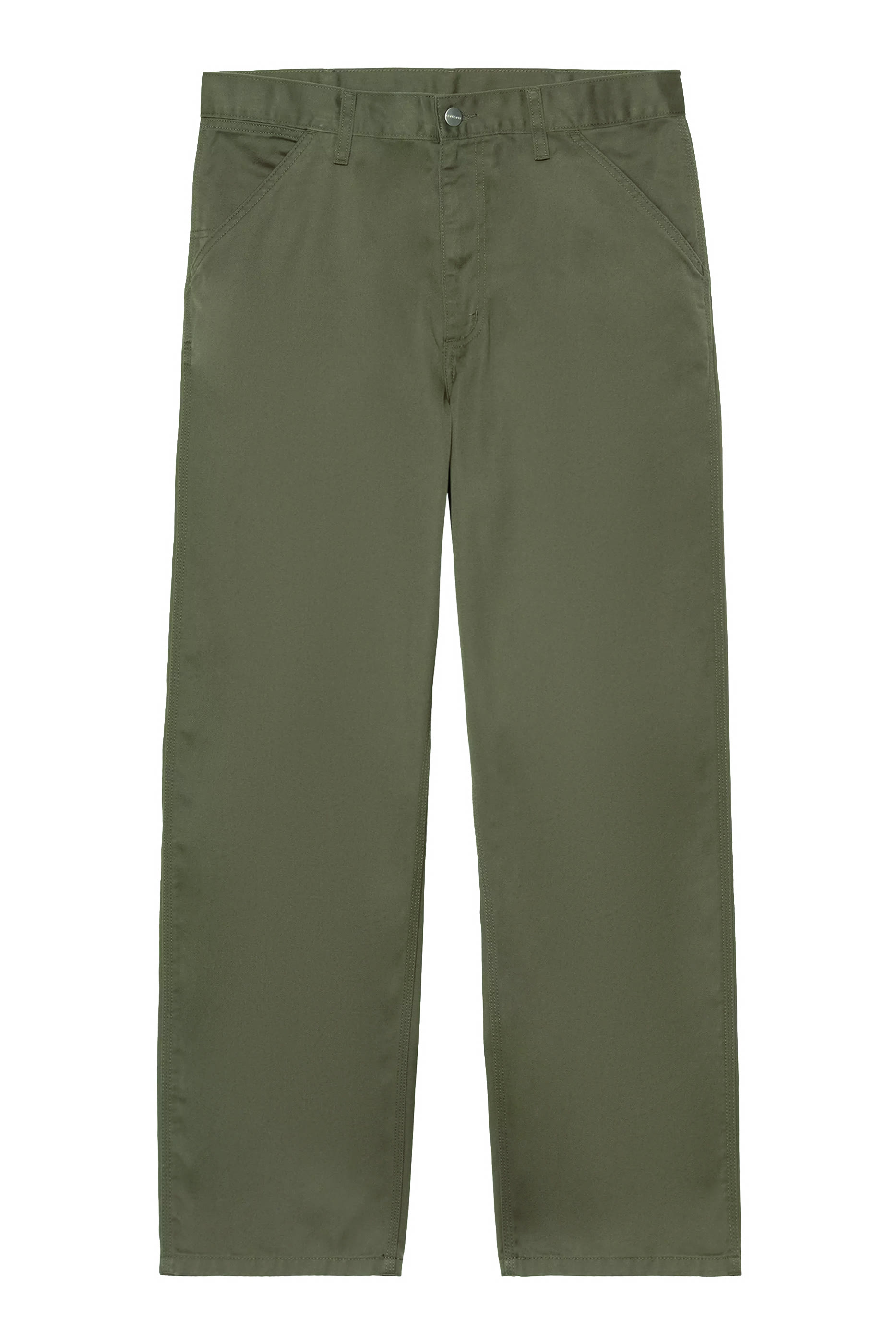 Simple Pants
