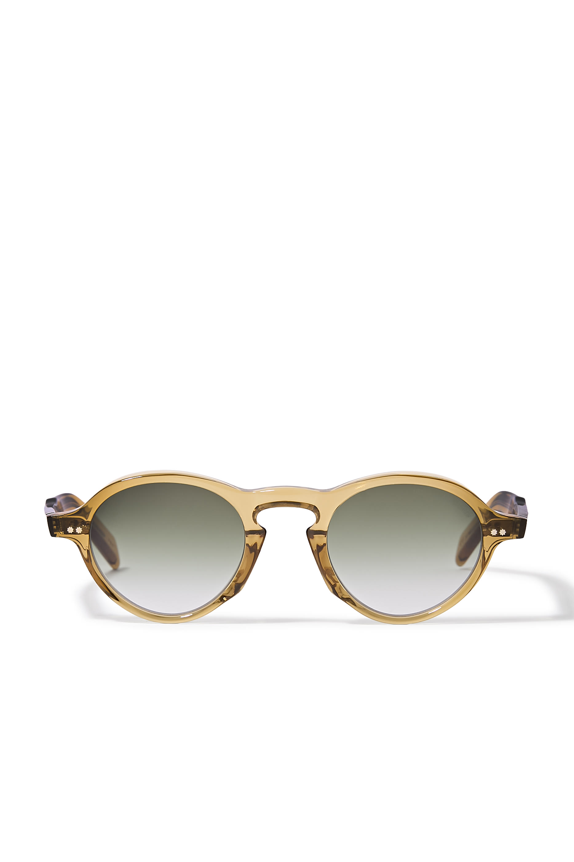 GR08 Round Sunglasses