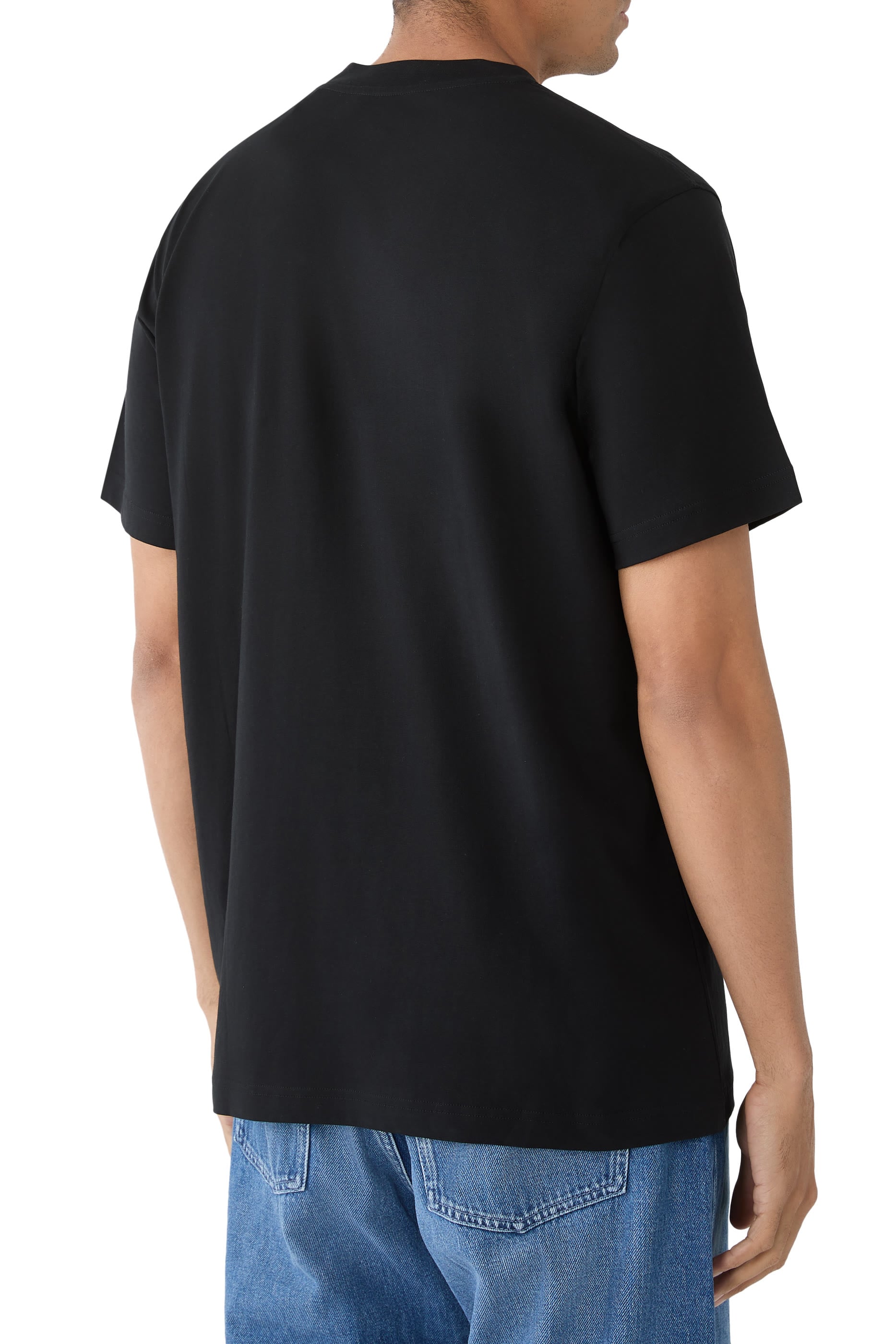 Car Printed T-Shirt