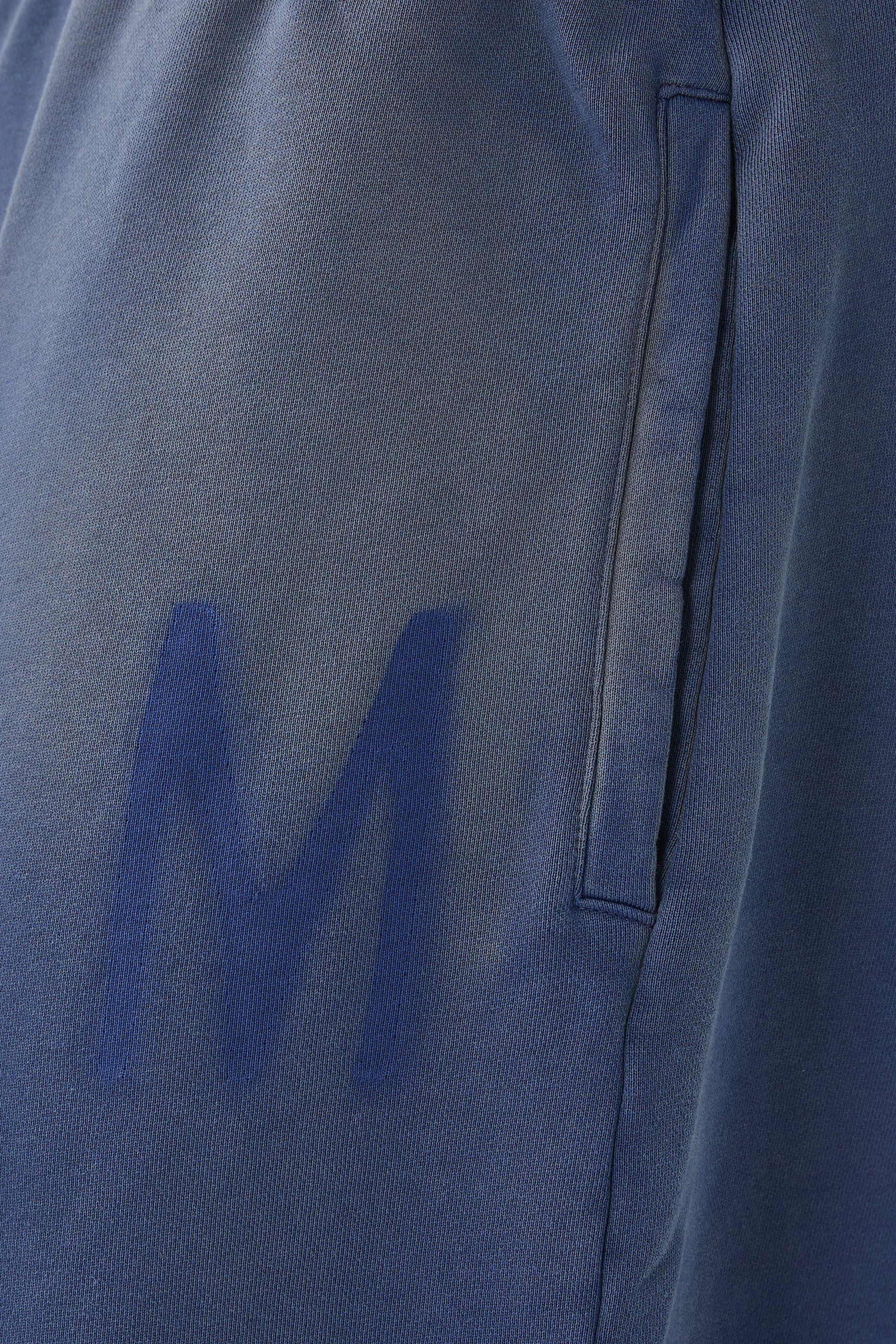 Bermuda Logo Shorts