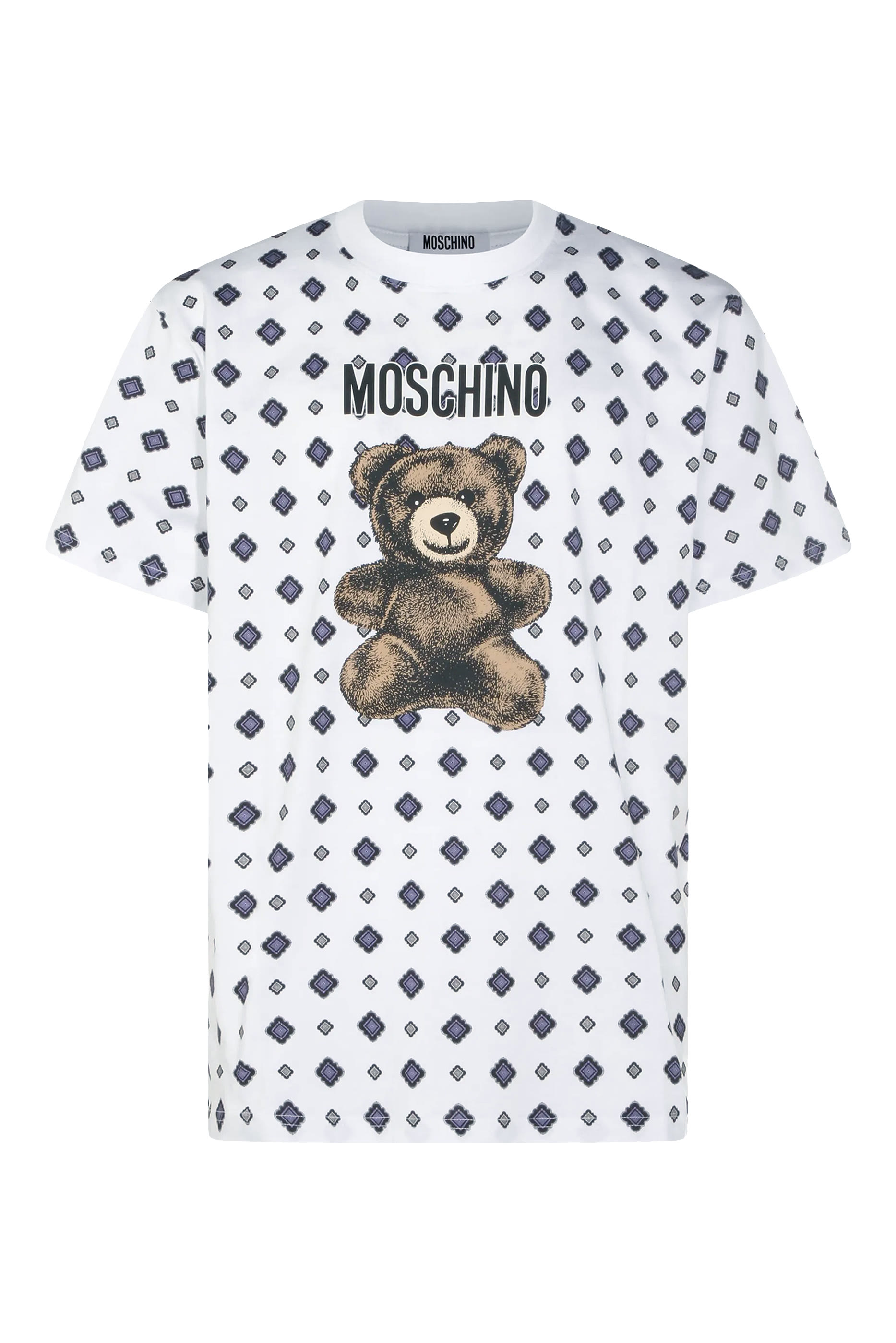 Short-Sleeved T-Shirt