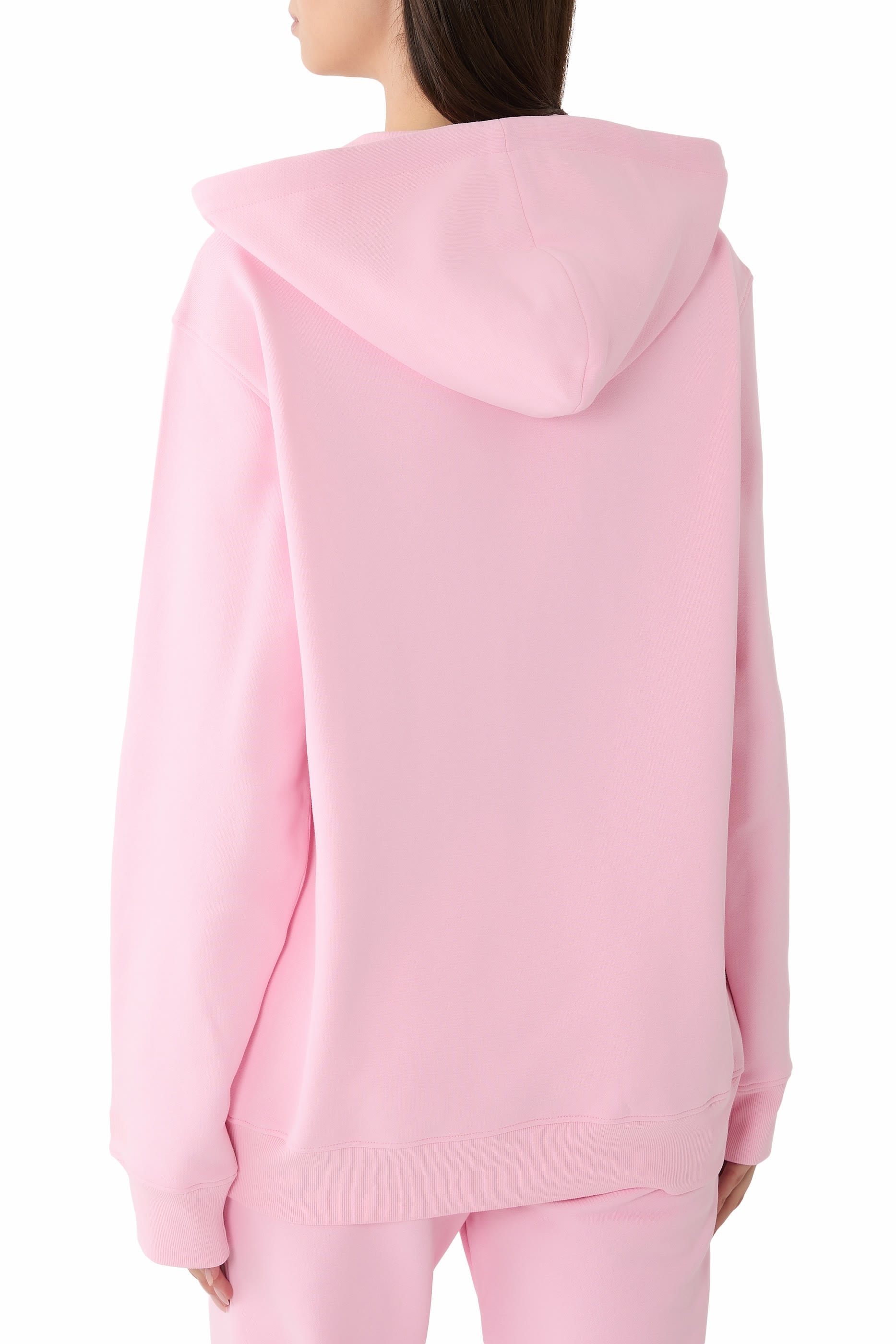 Goose Organic Cotton Sweatshirt