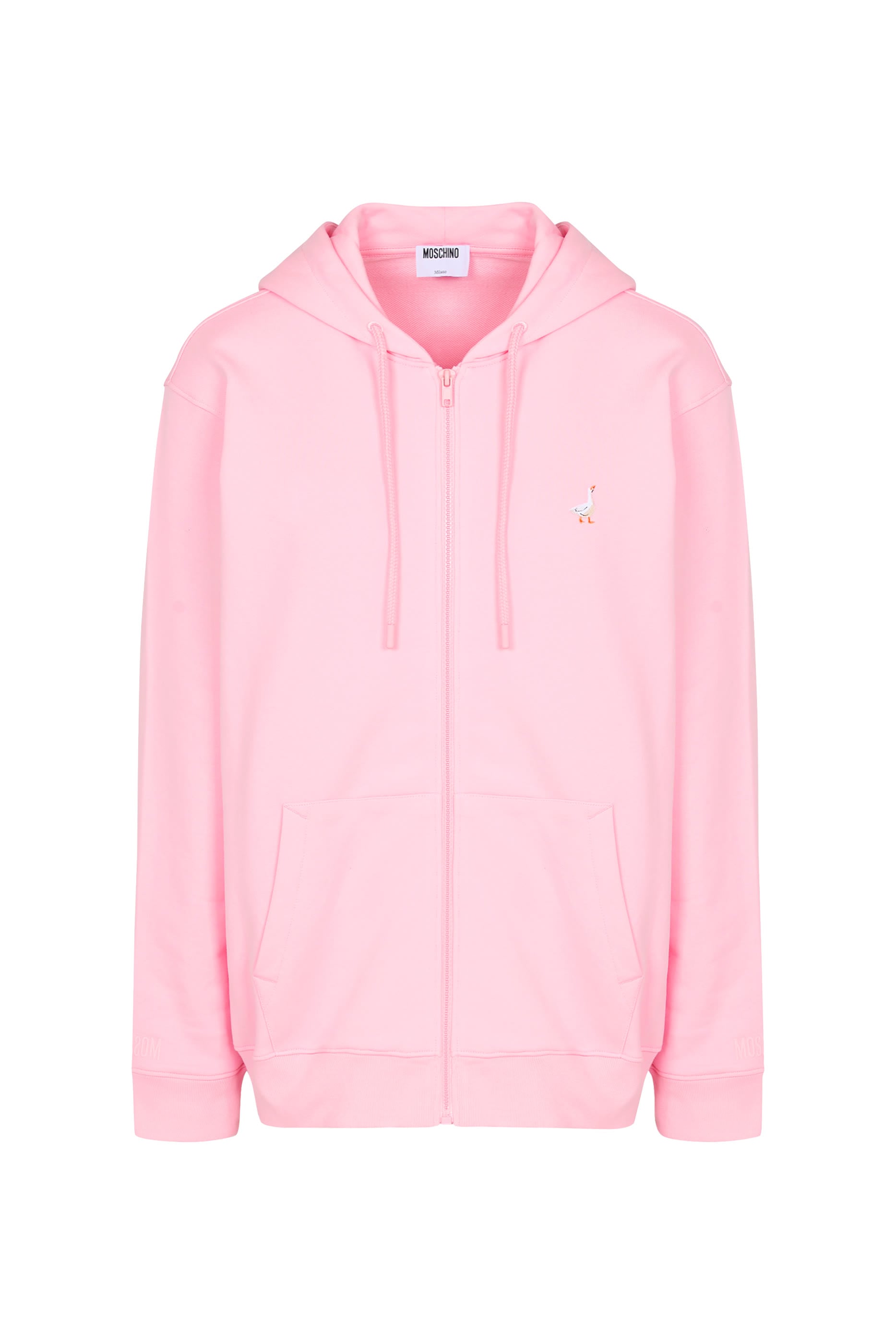 Goose Organic Cotton Sweatshirt