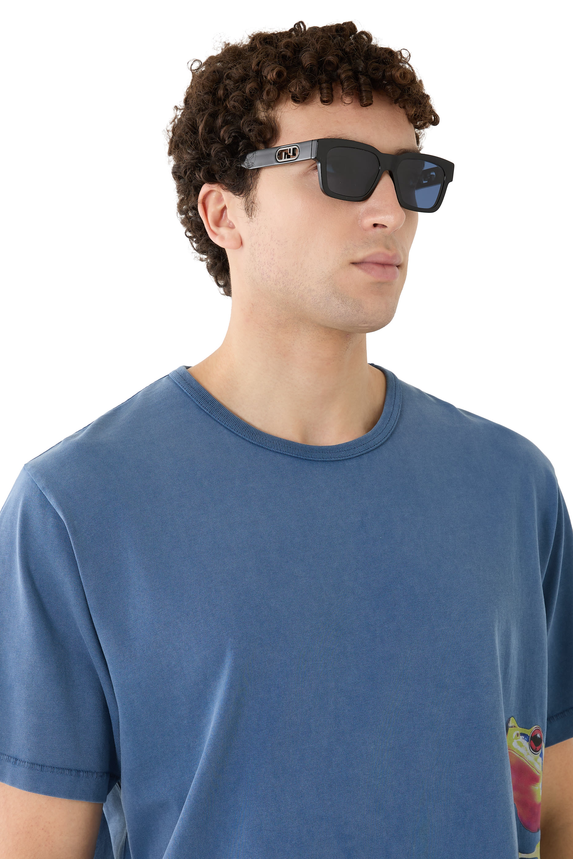  O’Lock Sunglasses