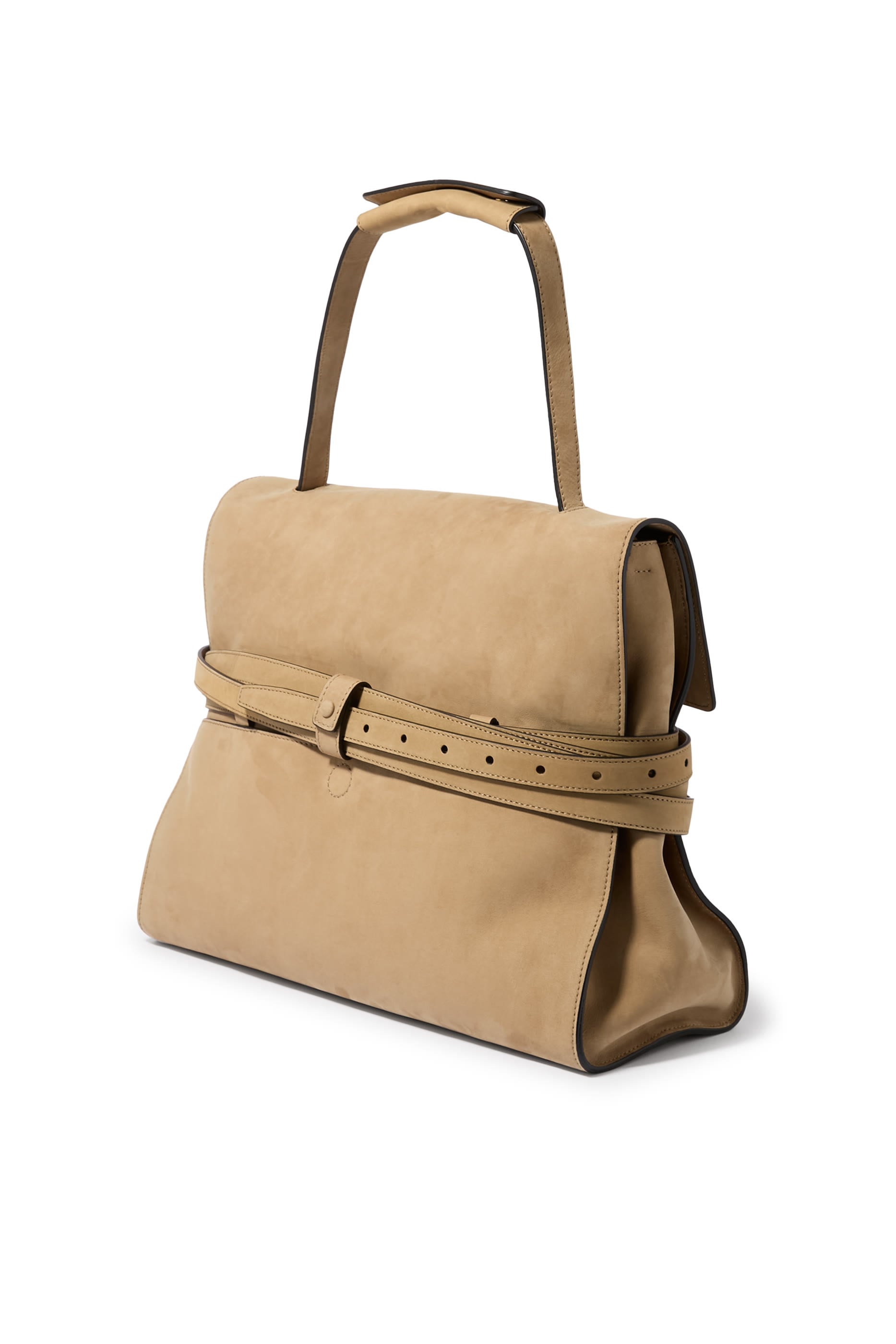 Tie Me Bag 
