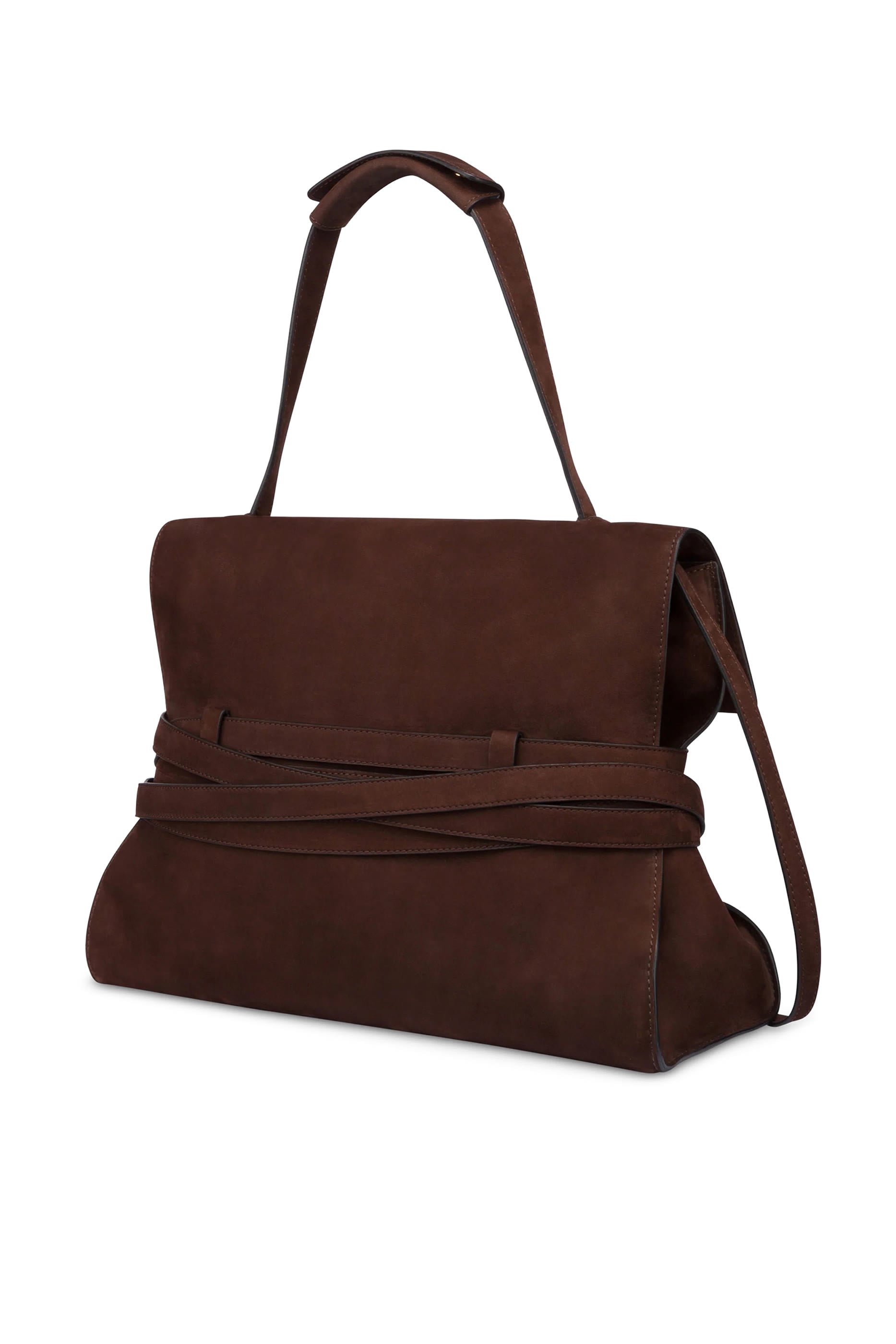 Tie Me Bag 