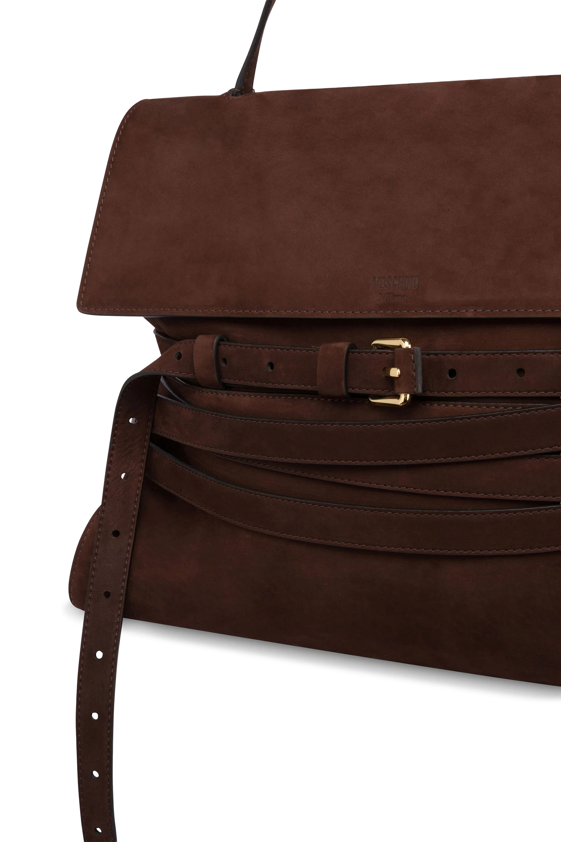 Tie Me Bag 