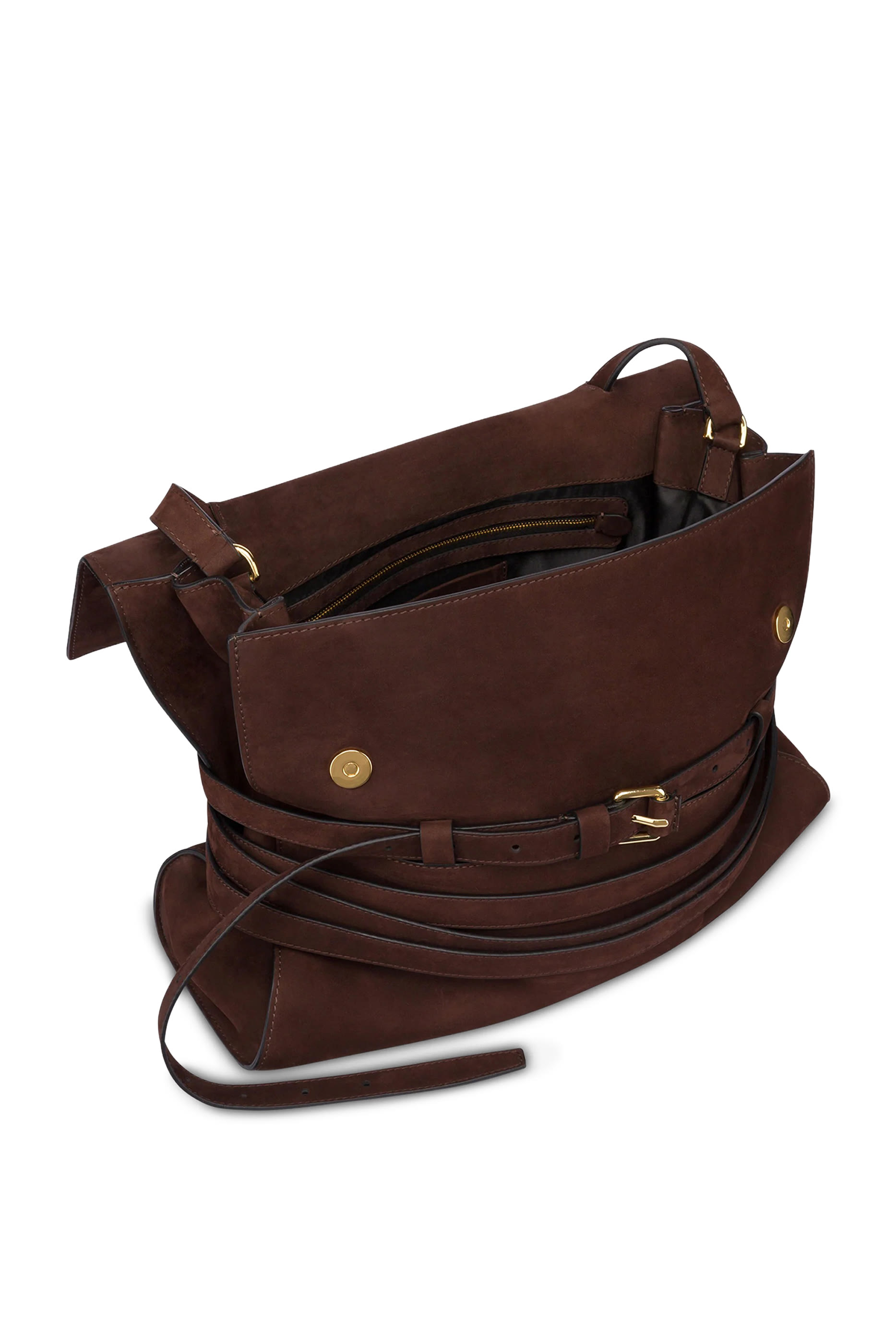 Tie Me Bag 