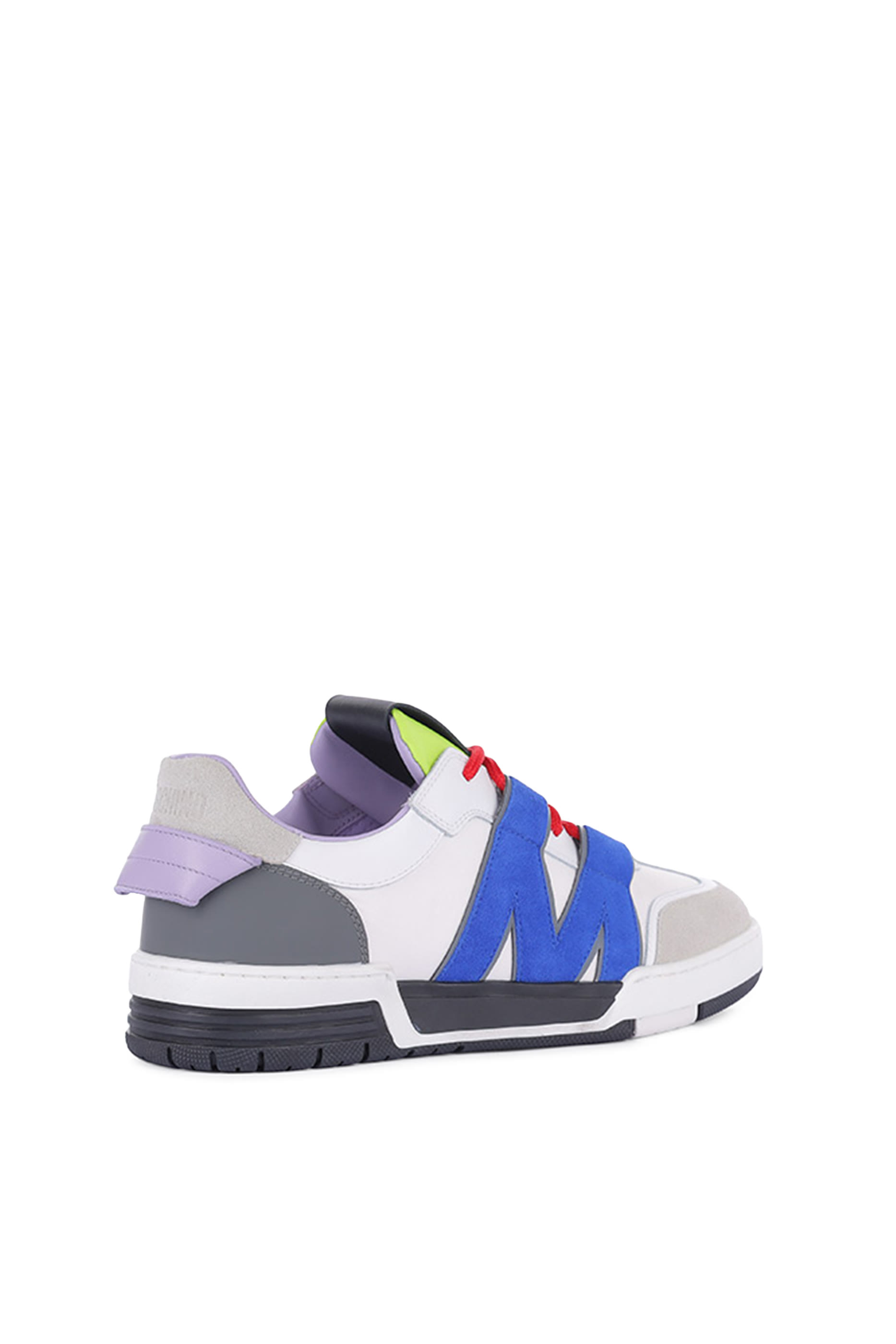 Streetball Sneakers 