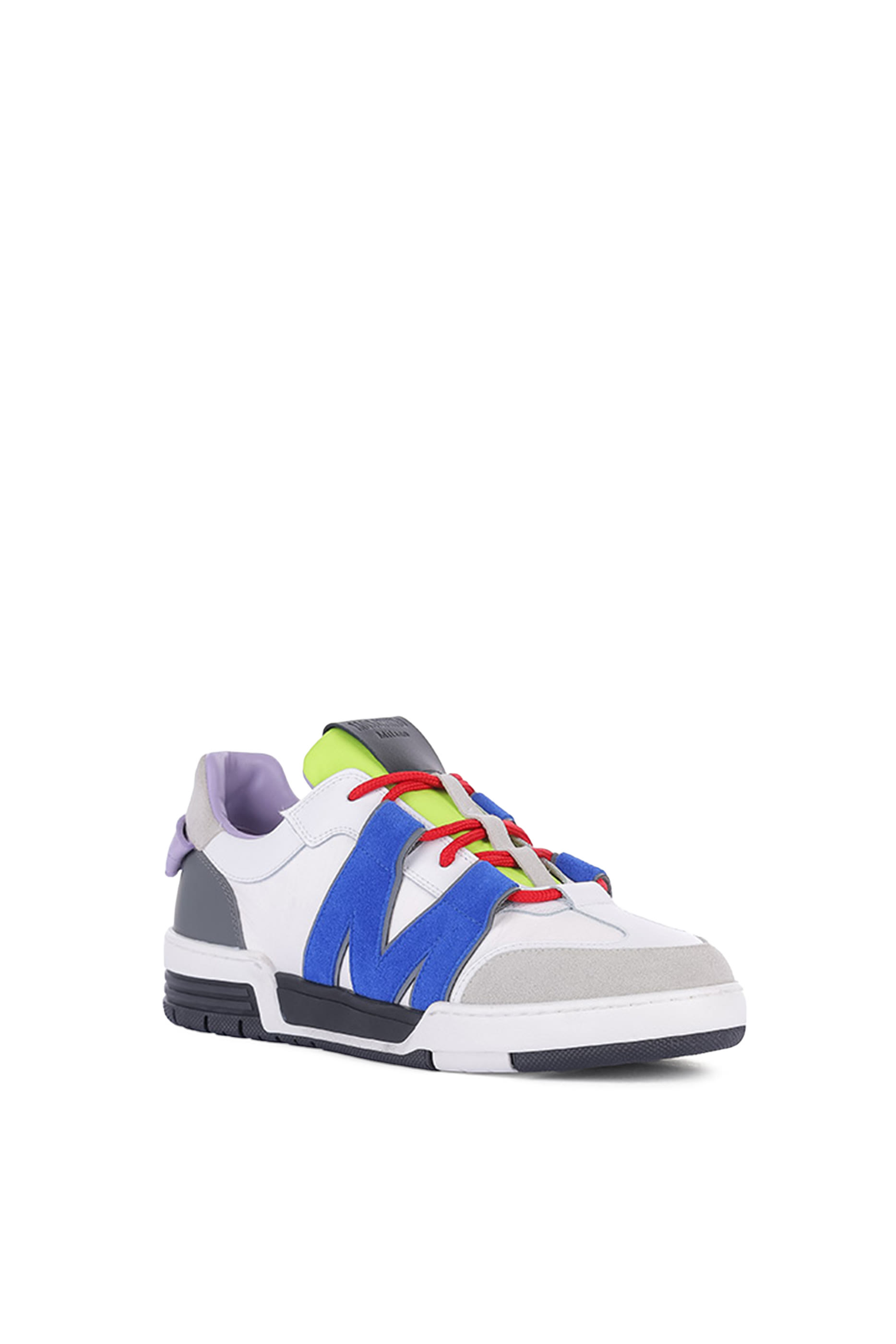 Streetball Sneakers 