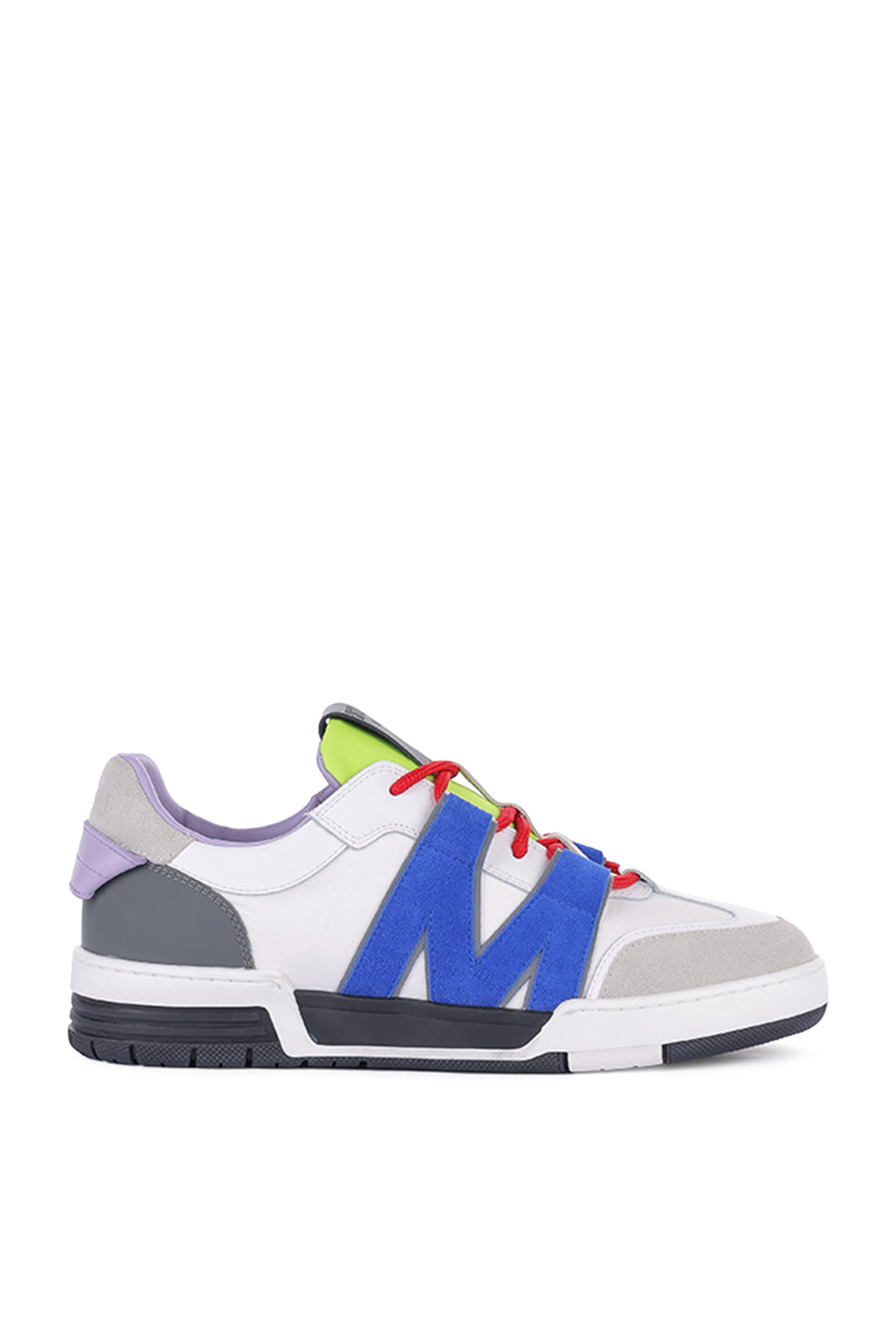 Streetball Sneakers 