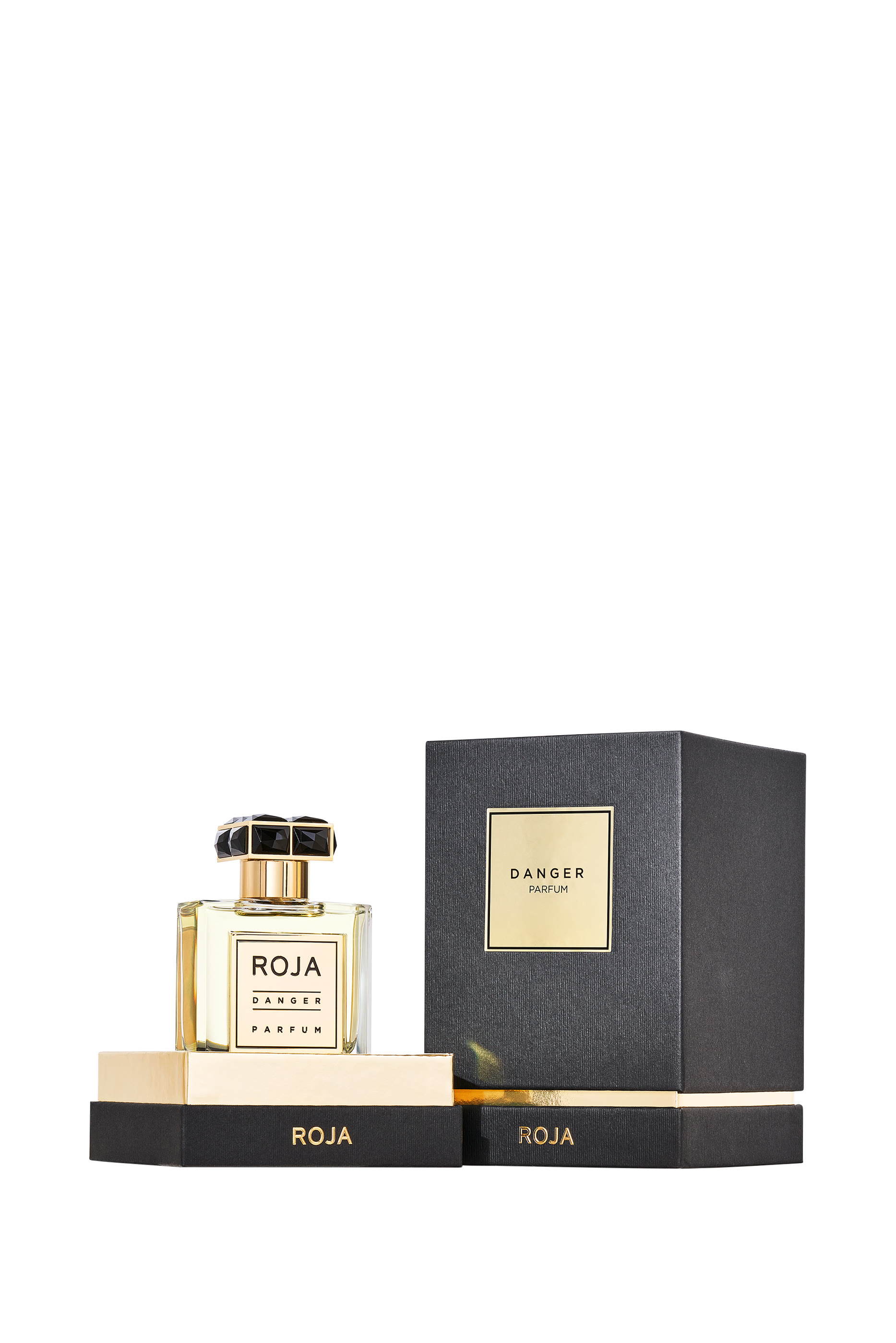 Danger Pour Homme Parfum 