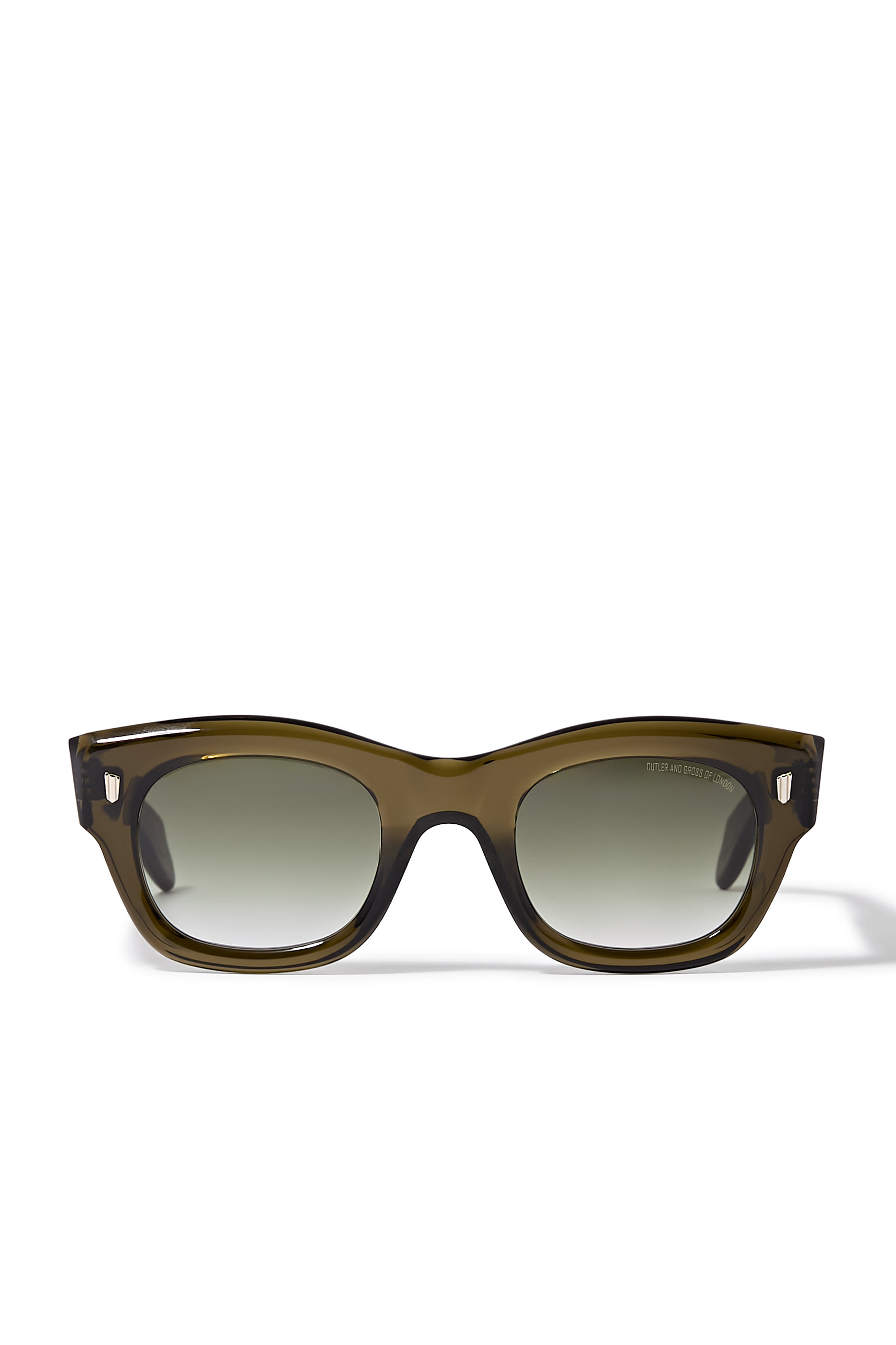 9261 Cat-Eye Sunglasses