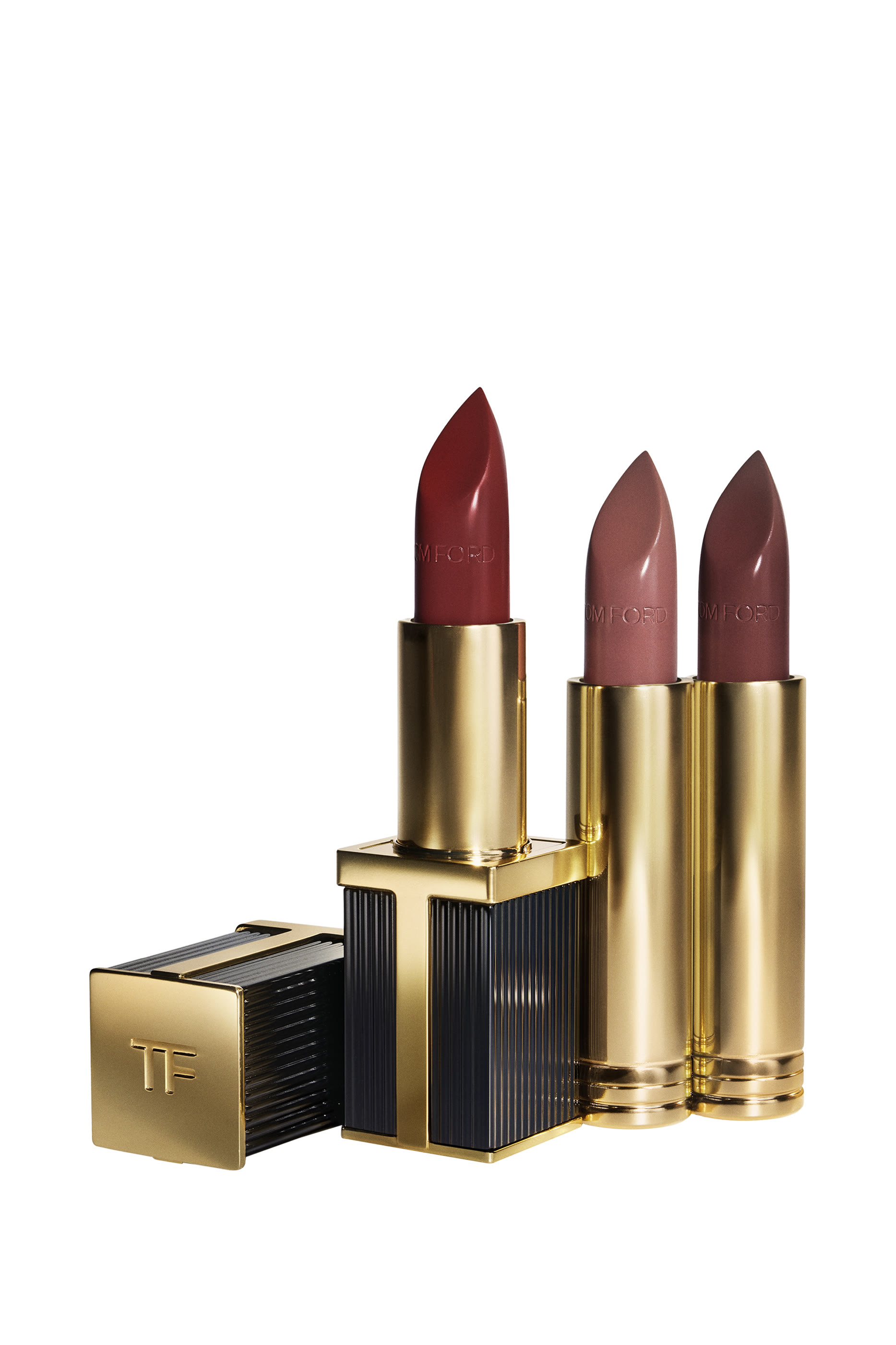 Reserve Lip Colour 