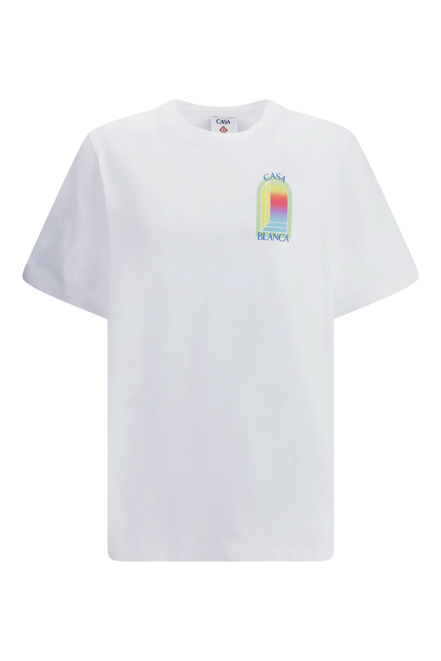 Gradient L’Arche T-shirt