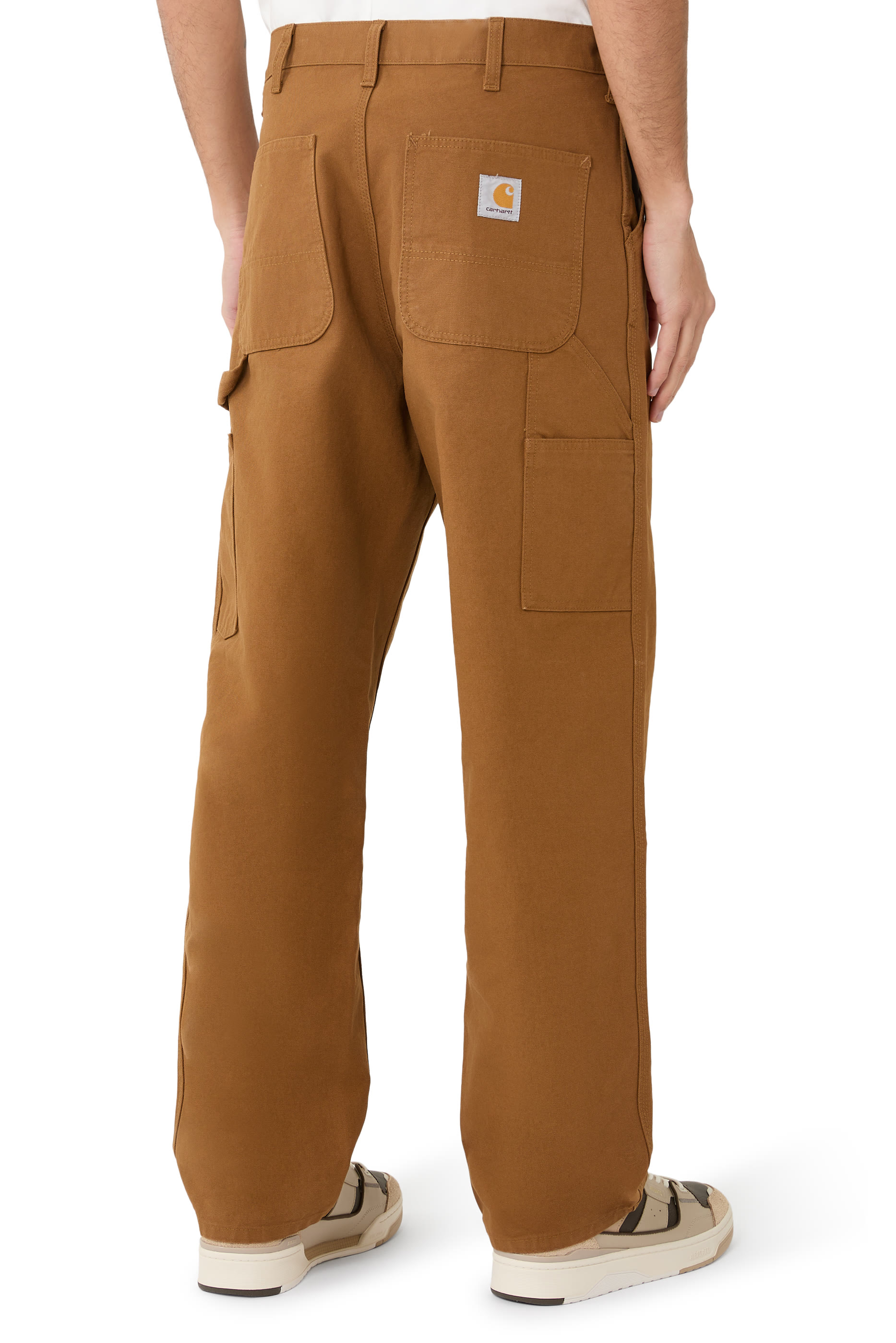 Single Knee Pants