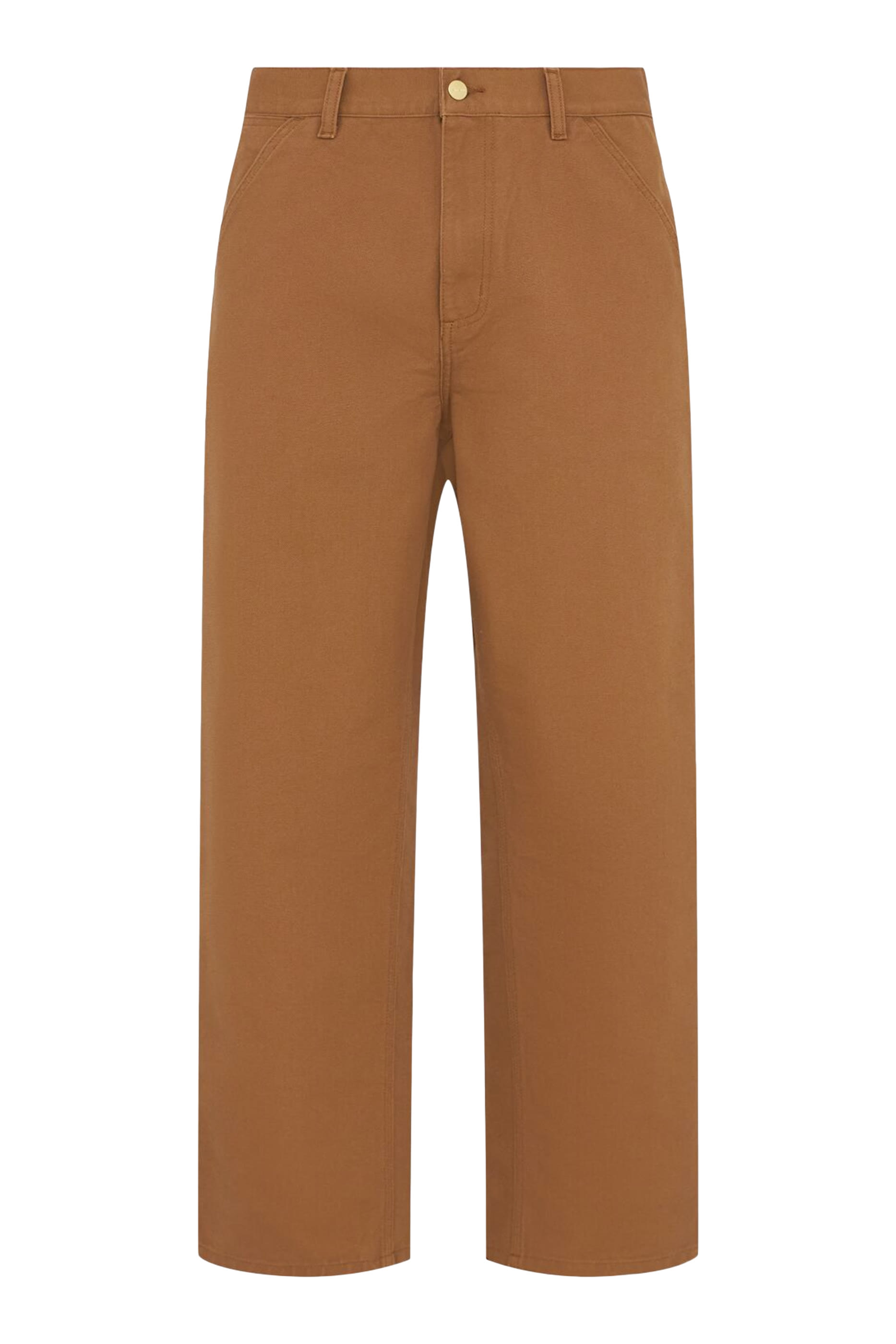 Single Knee Pants